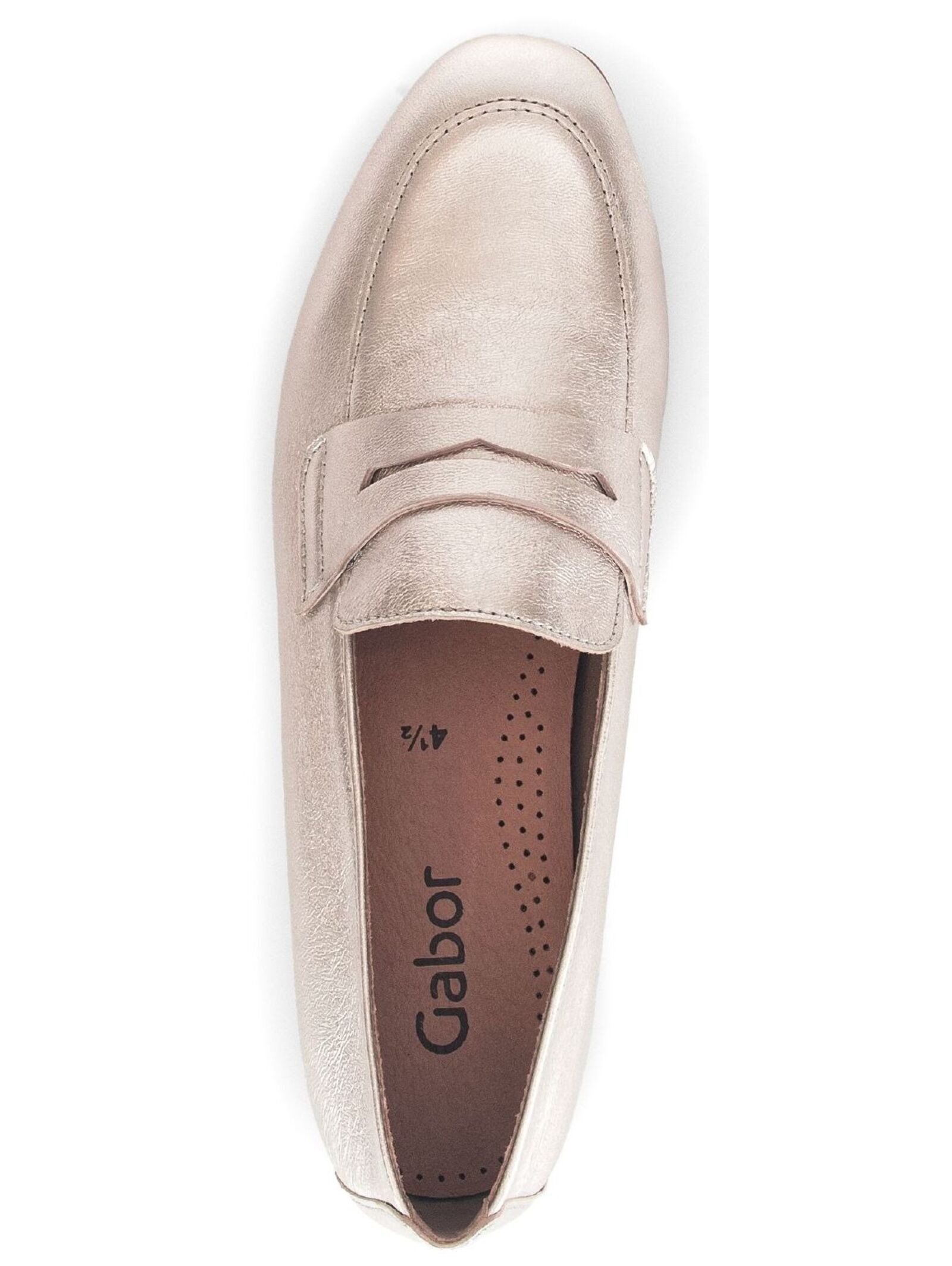 Gabor Slipper »Gabor Slipper Leder«