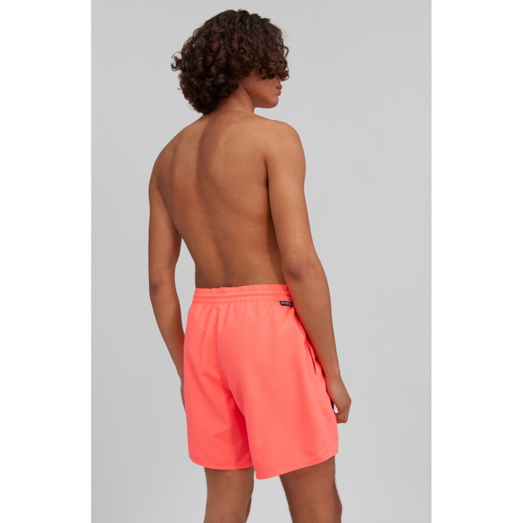 O'Neill Badeshorts »'Original cali Zoll«