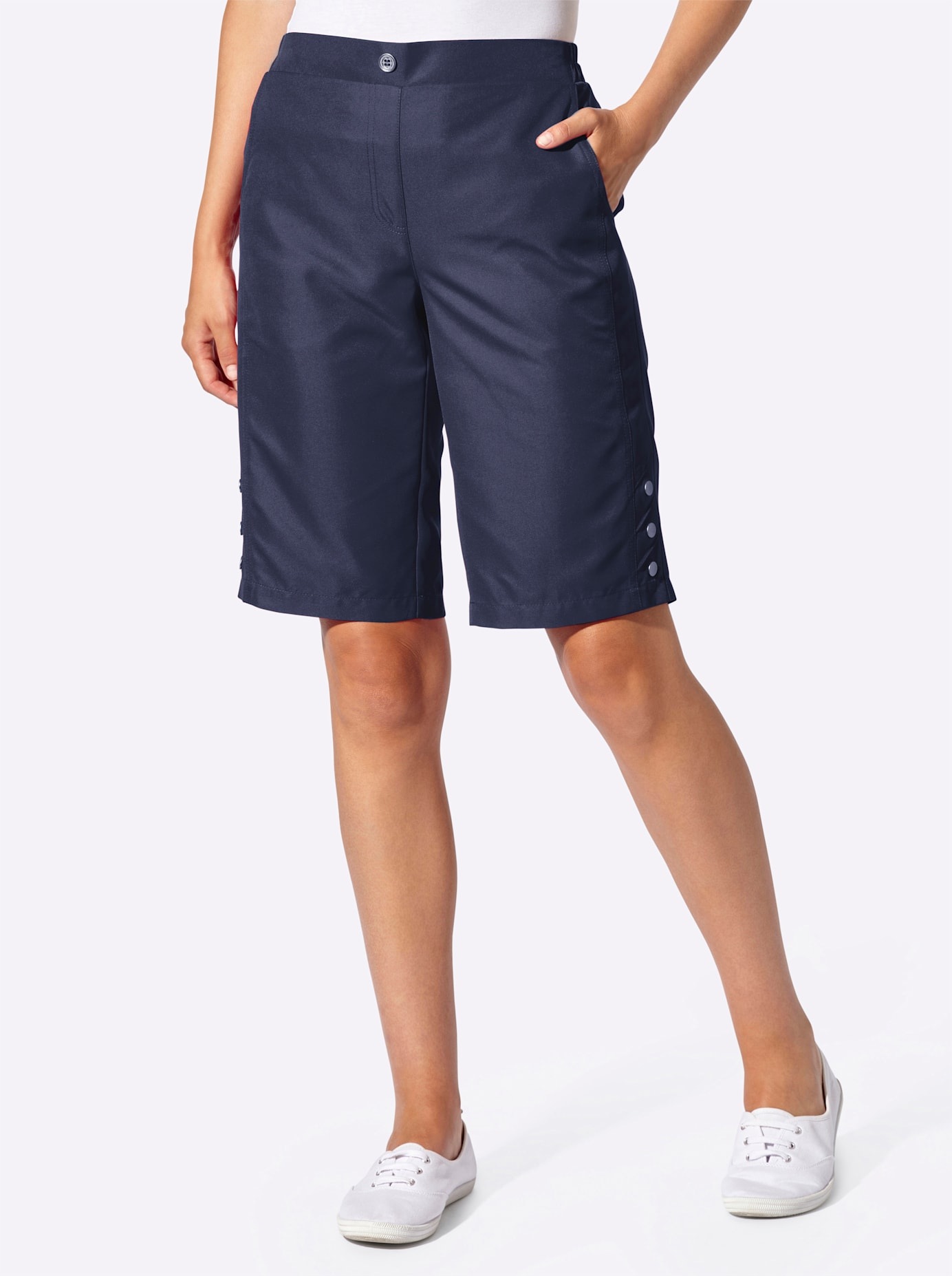Classic Basics Bermudas günstig online kaufen