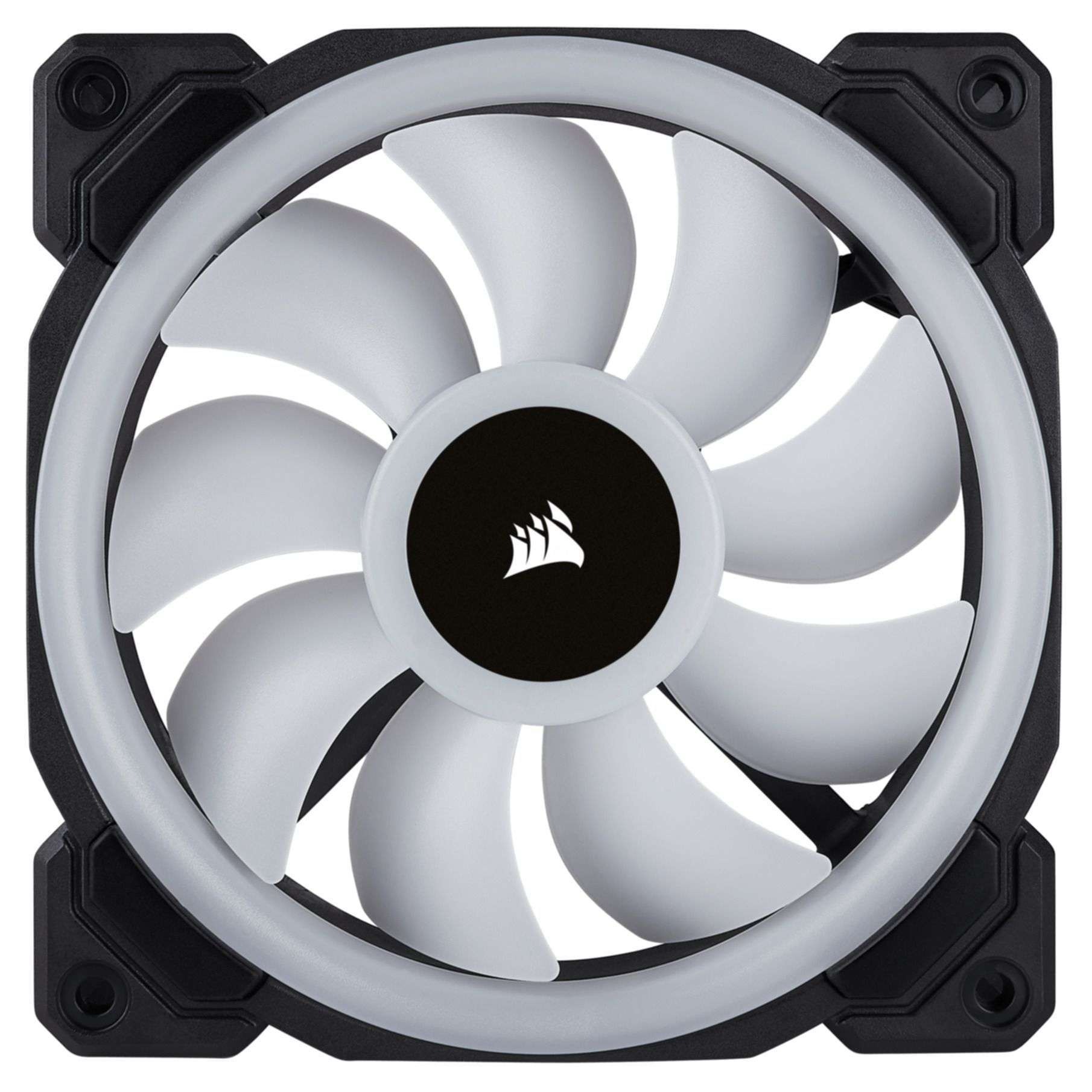 Corsair Gehäuselüfter »LL120 RGB«
