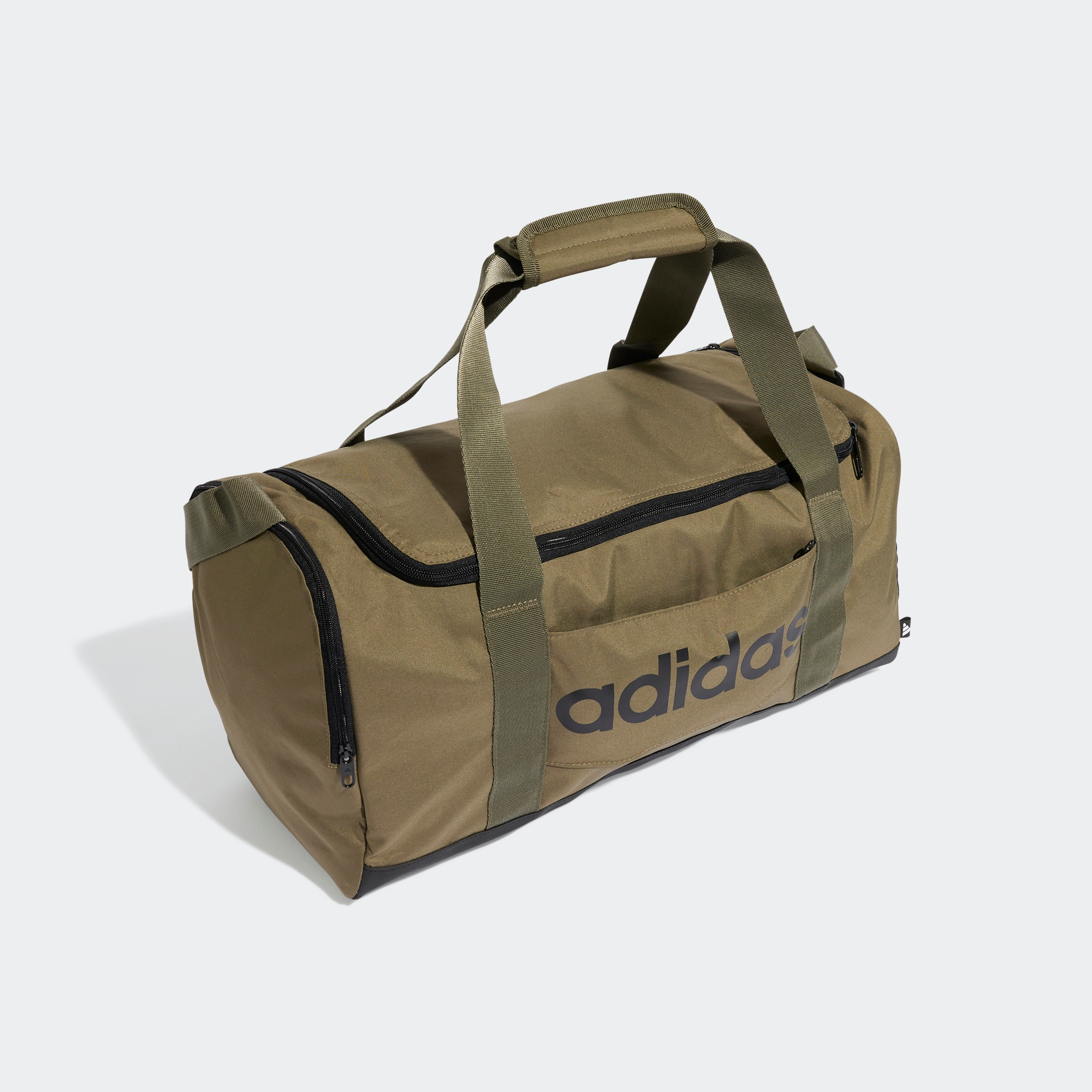 Adidas originals ac duffel l jersey bag best sale