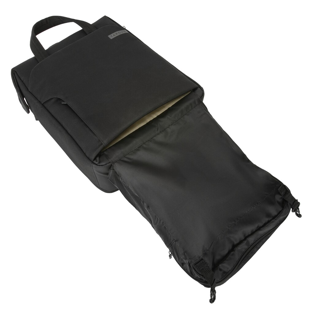 Targus Notebook-Rucksack »15.6 Work Convertible Tote Backpack«