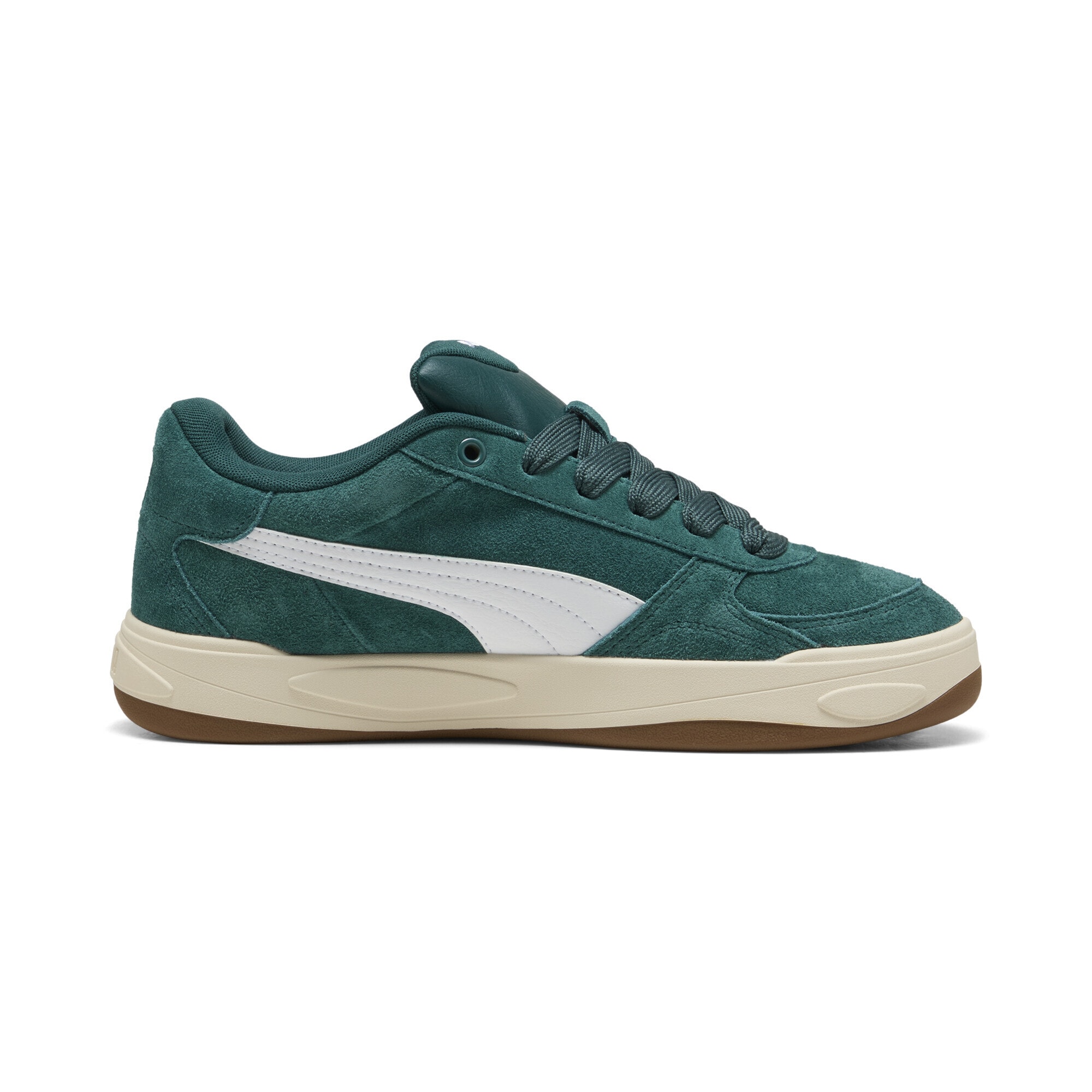 PUMA Sneaker »Park Lifestyle II Sneakers Erwachsene«
