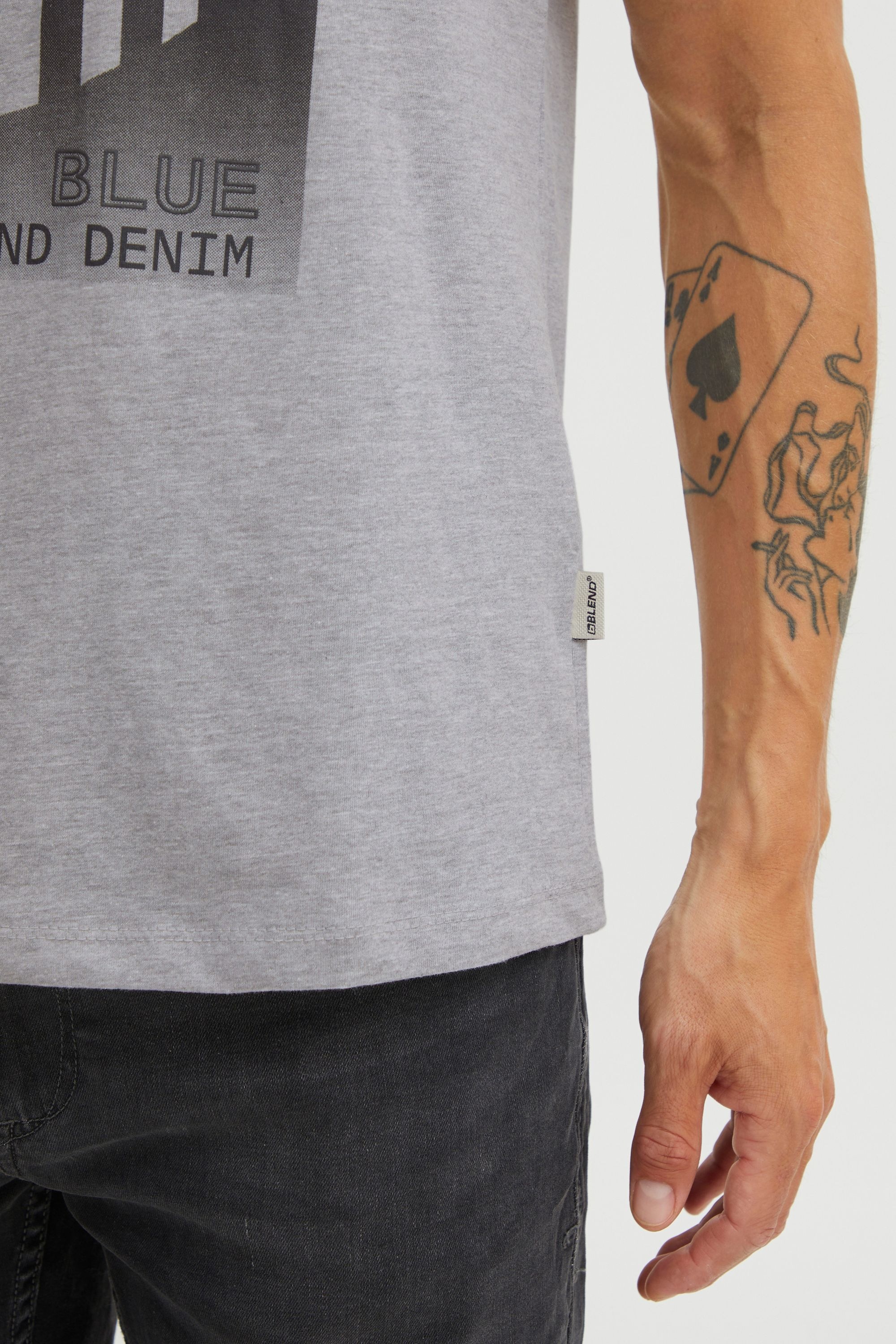 Blend T-Shirt »T-Shirt BHTee«