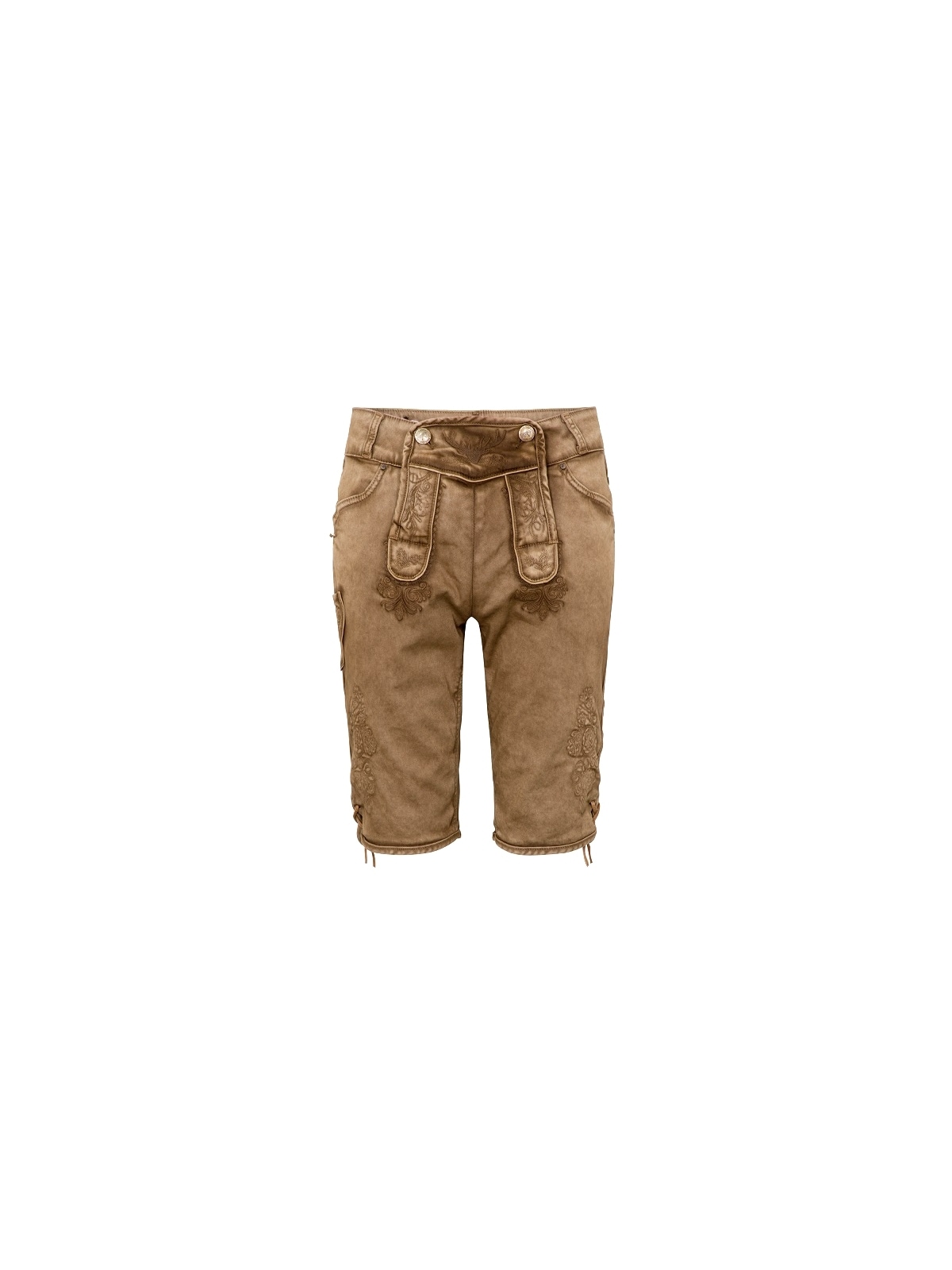 Hangowear Trachtenhose "Shorts RALKO"