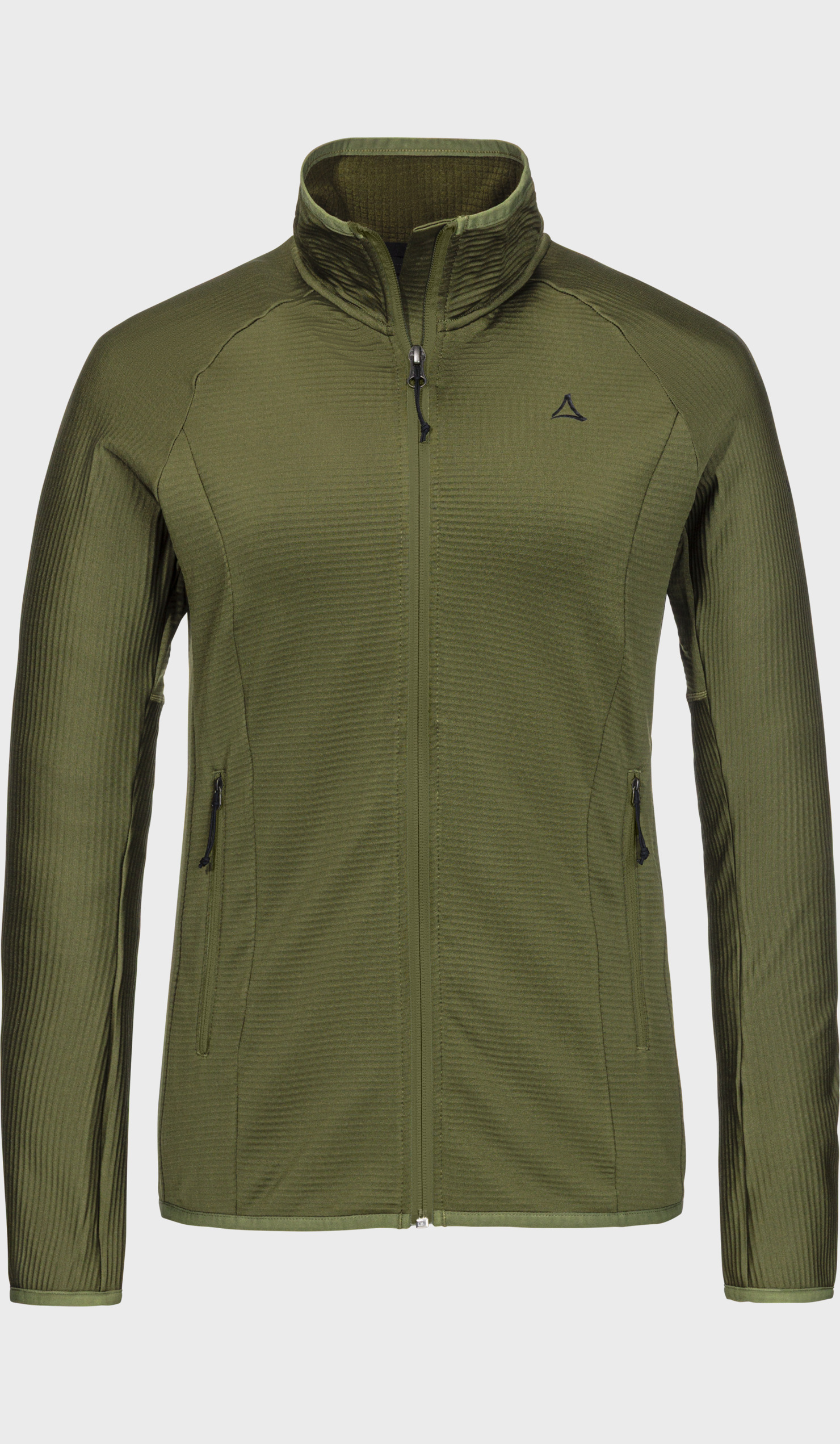 Schöffel Fleecejacke "Fleece Jk Style Cascata WMS" ohne Kapuze
