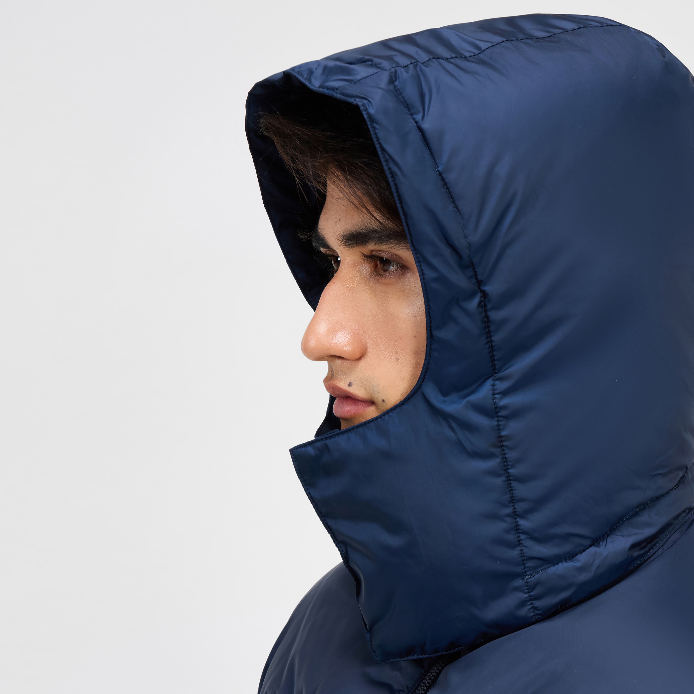 Thumbnail - Ellesse Steppjacke "DAPPIANI PADDED JACKET" 1 Stk. tlg.