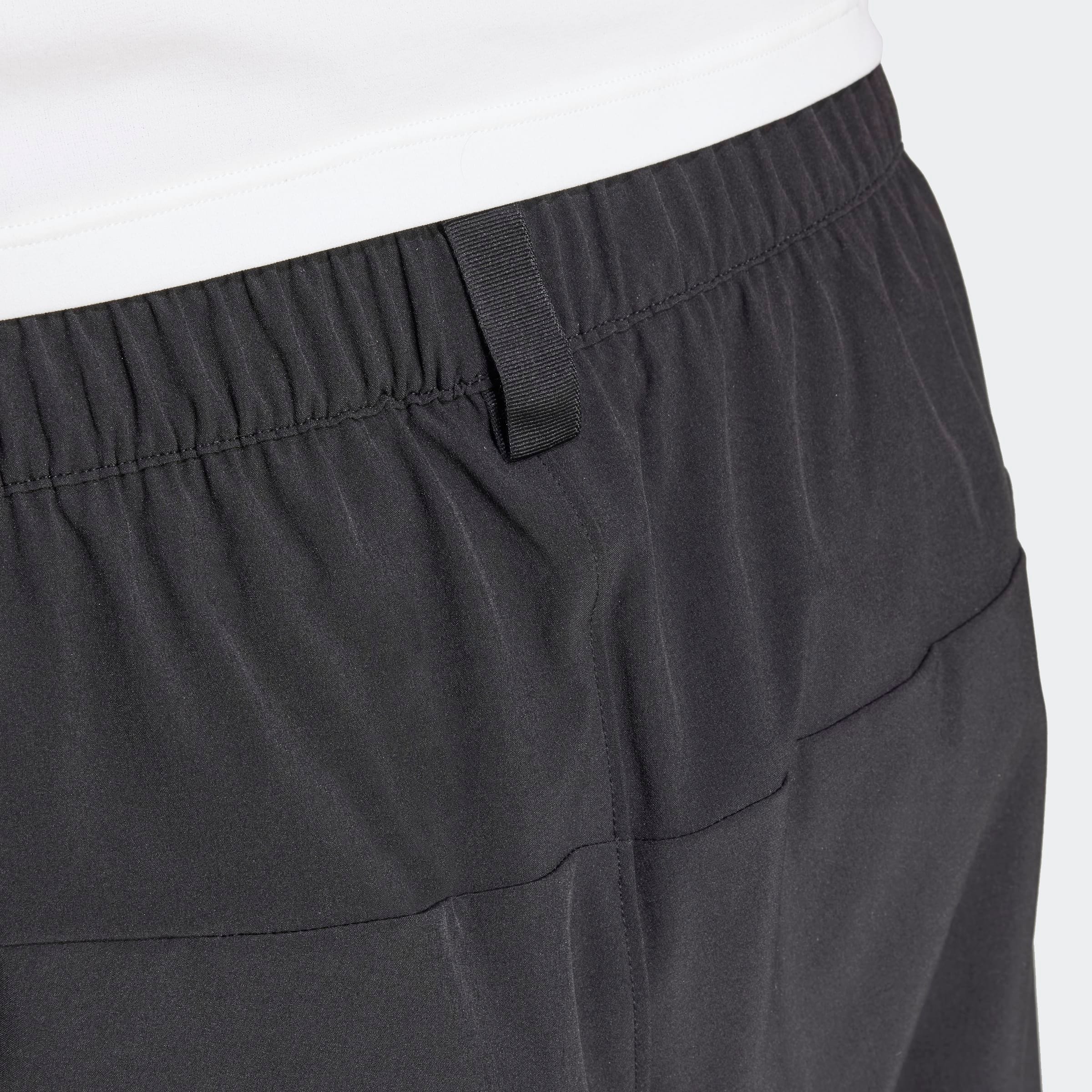 adidas TERREX Outdoorhose »MT ESS PANTS«, (1 tlg.)