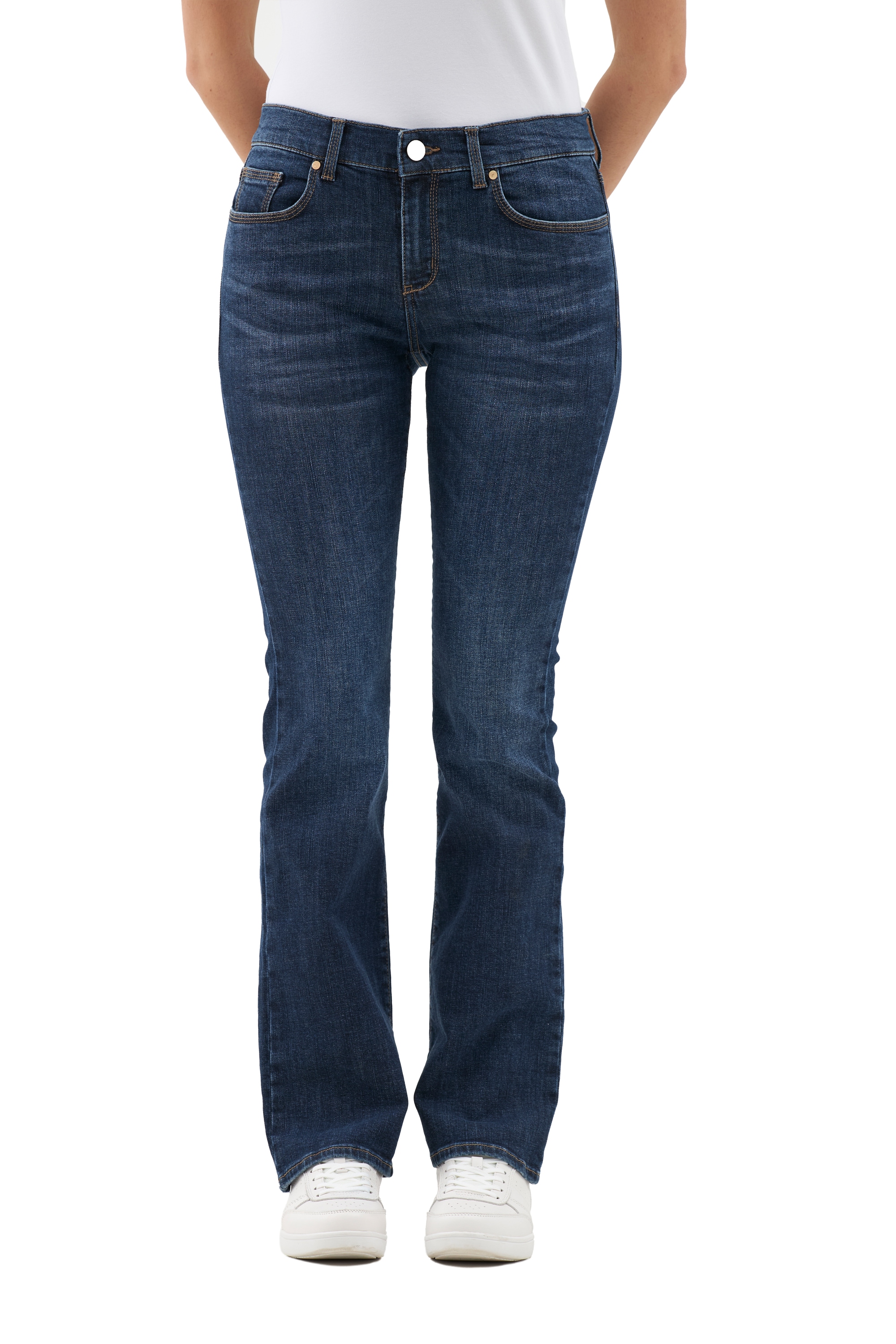 Project Indigo "Project Indigo W 4.0 Bella"
