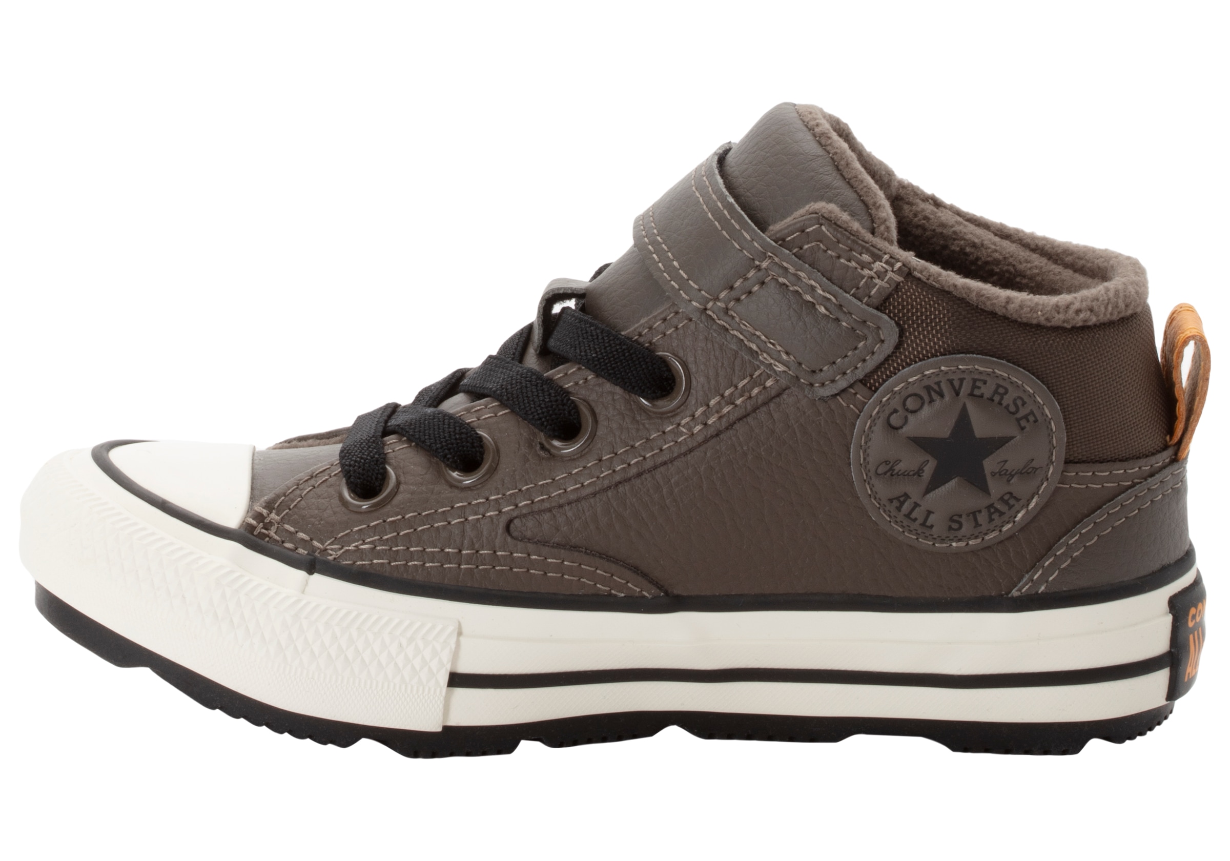 Converse Sneaker »CHUCK TAYLOR ALL STAR WATER-REPELLENT MALDEN STREET EASY-ON BOOT«  Wasserabweisend