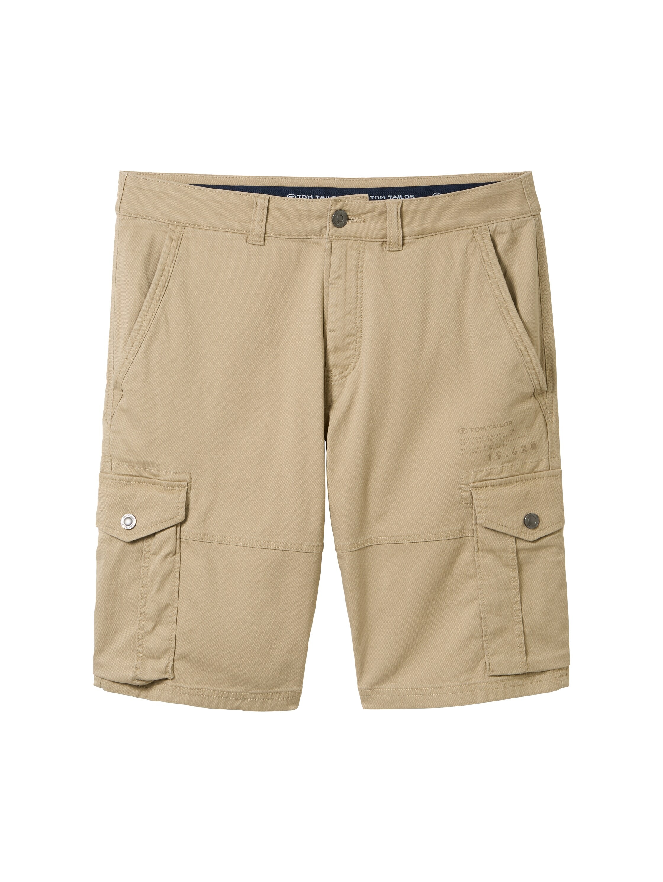 TOM TAILOR Bermudas