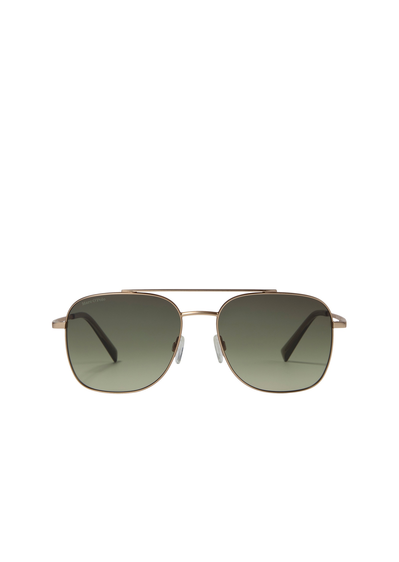 Marc O'Polo Sunglasses Gold 3