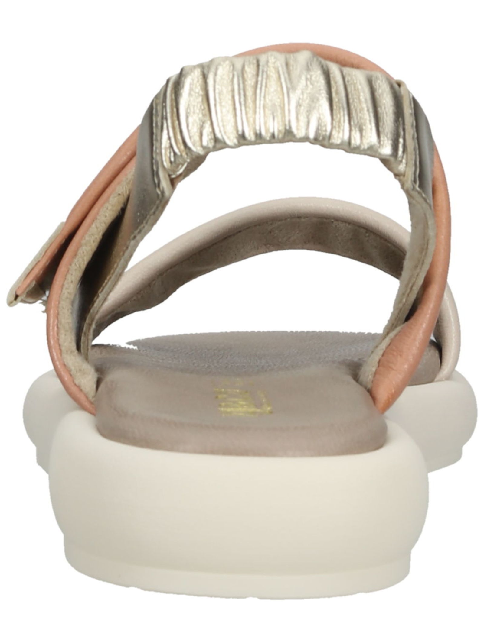 IGI & CO Riemchensandale »IGI & CO Sandalen Leder«