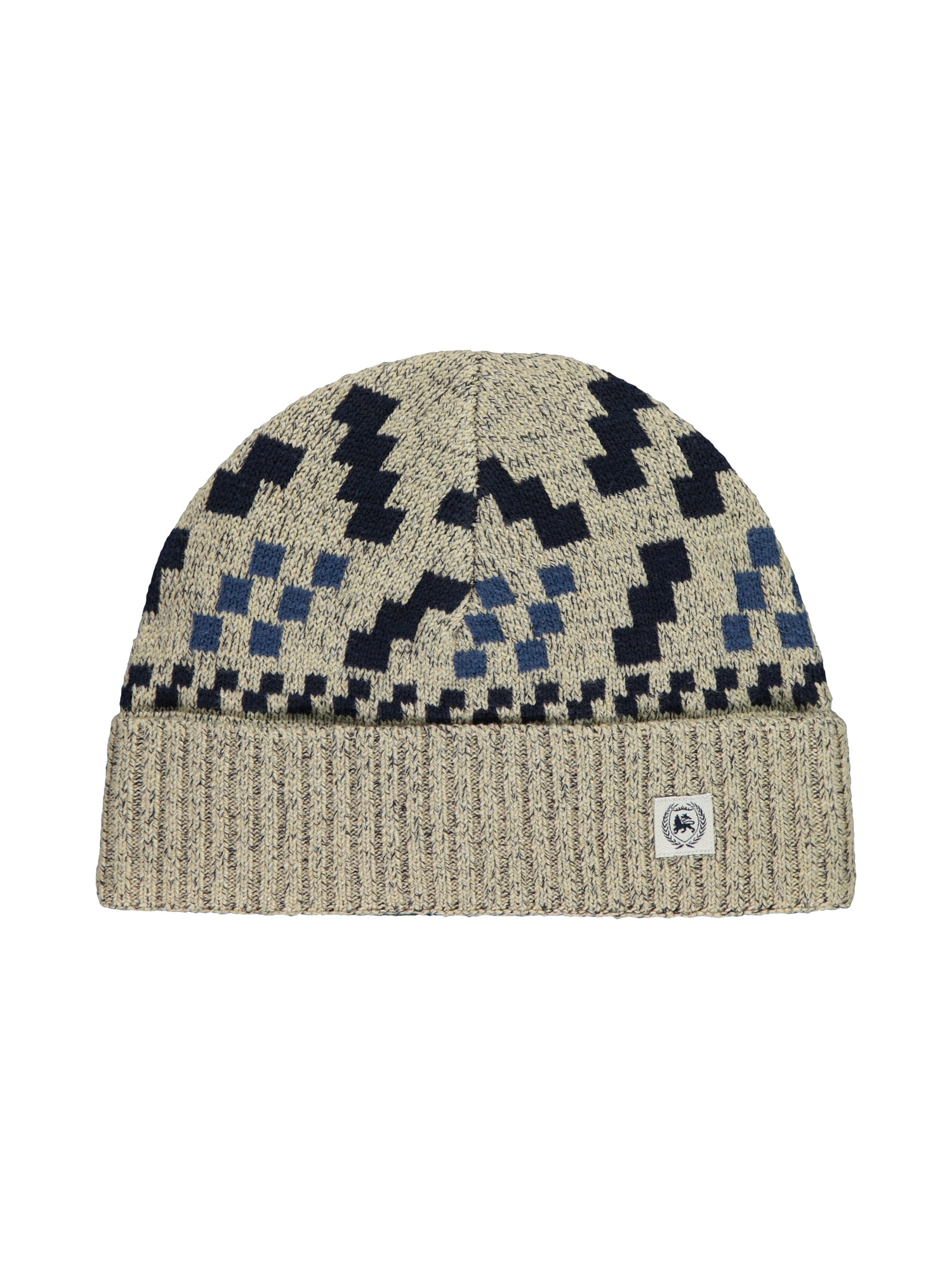 LERROS Skimütze "Norweger-Strickmütze mit Fleecefütterung" günstig online kaufen