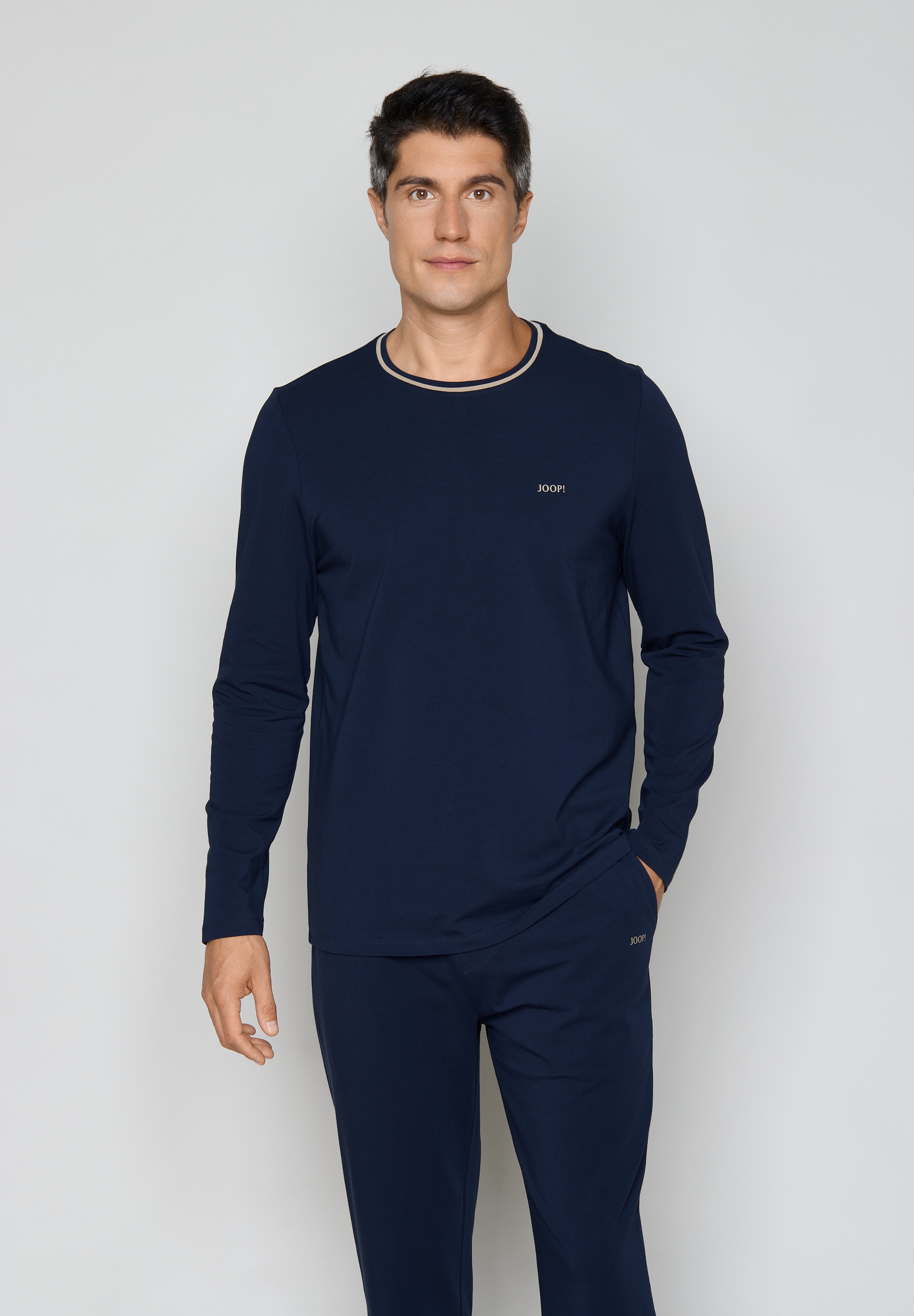 JOOP Pyjamaoberteil