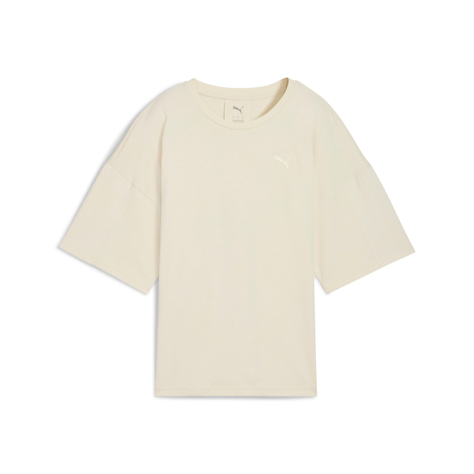 PUMA T-Shirt "HER OVERSIZED TEE" günstig online kaufen