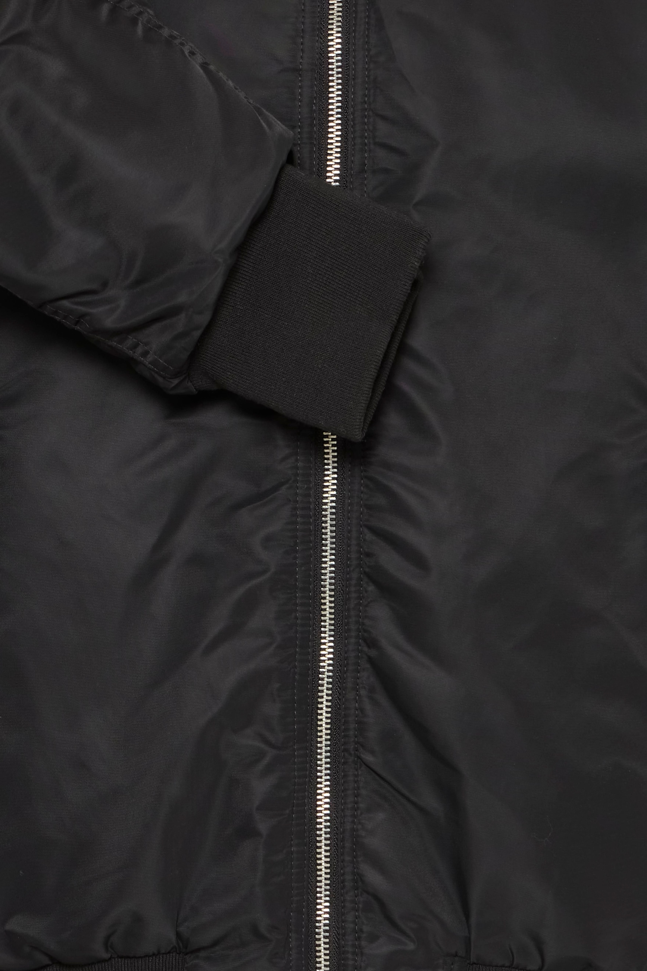 Blend Bomberjacke »BHGATLIN BOMBER JKT« Kunstfaser, loose fit