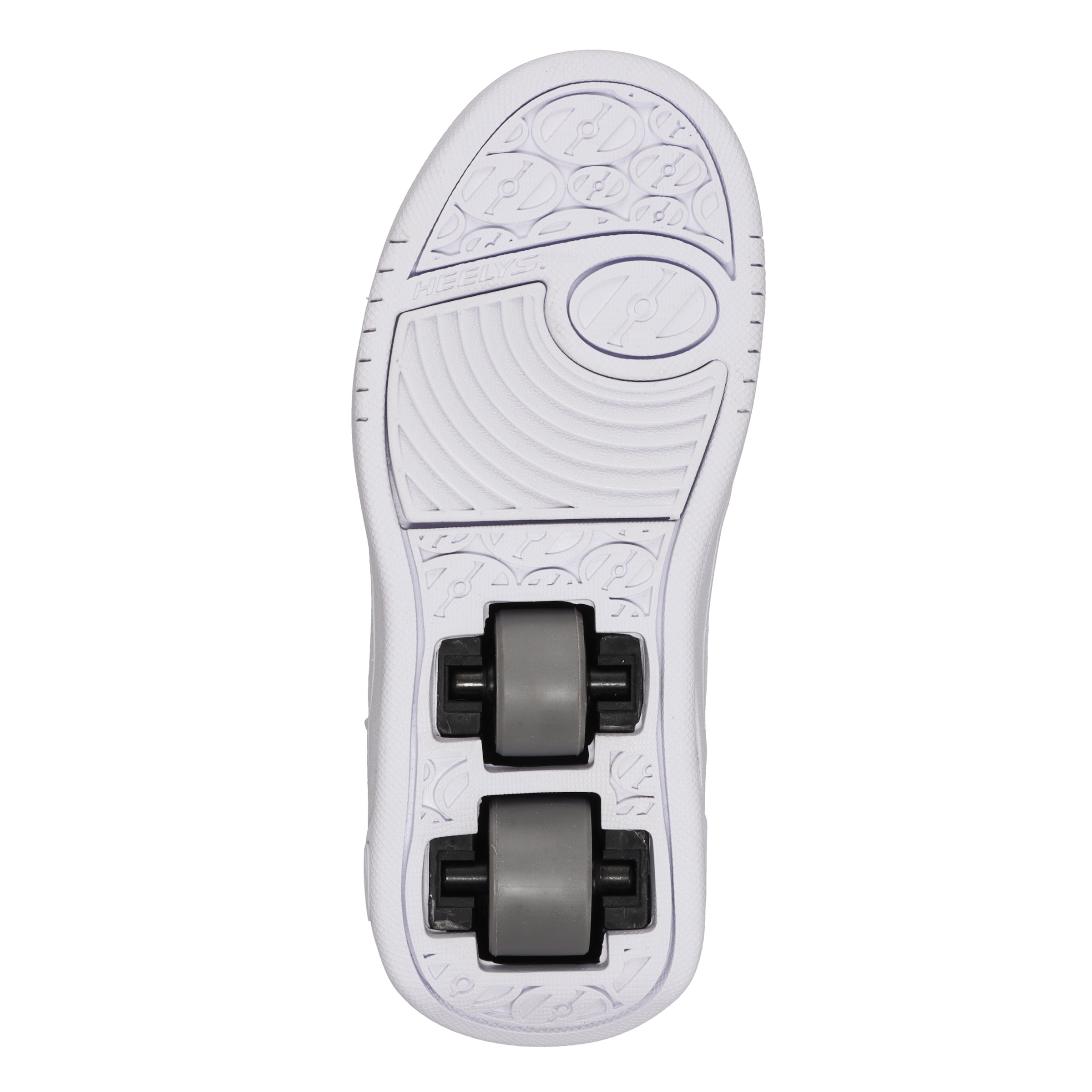 Heelys Sneaker »REZERVE LOW X2«, mit 2 Rollen