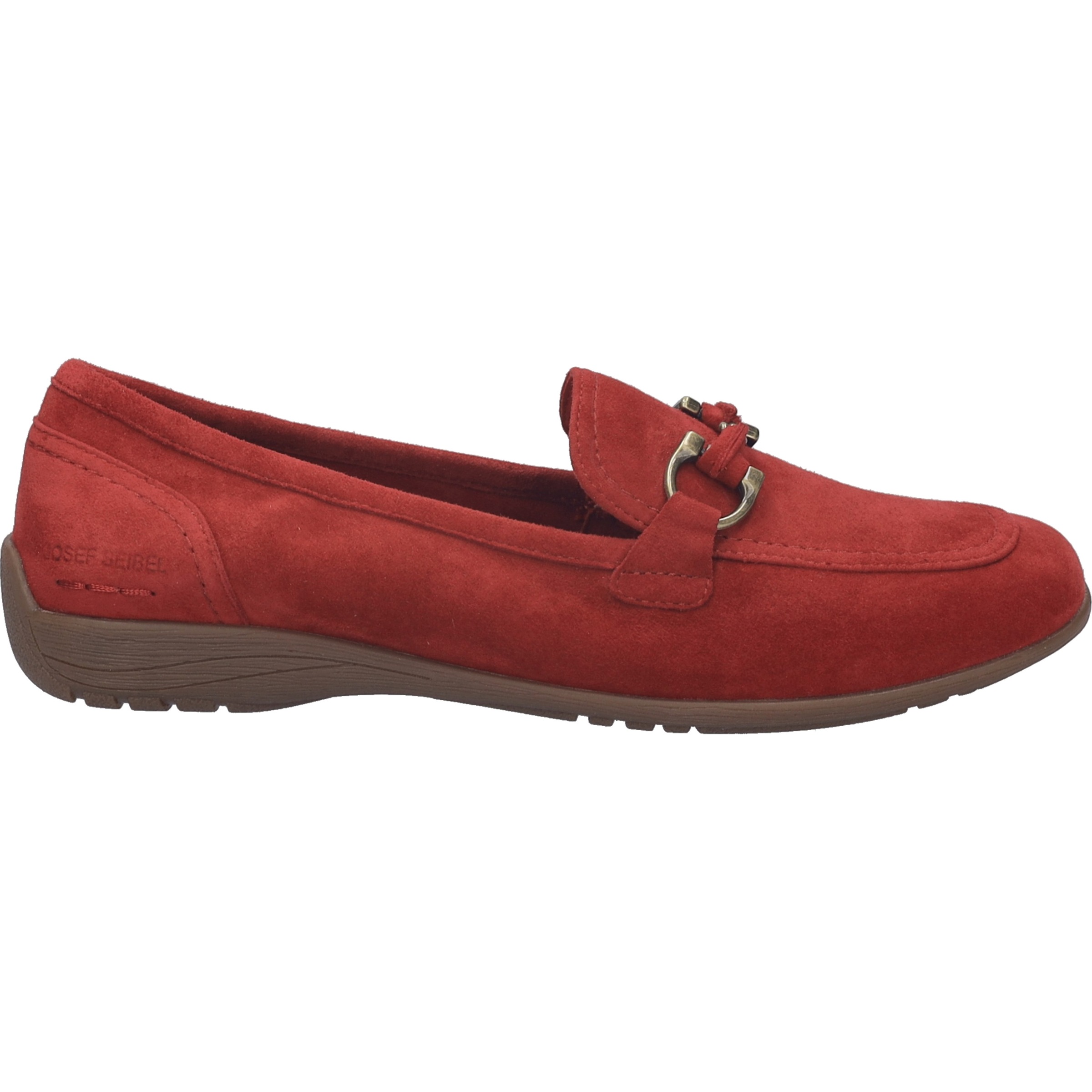 Josef Seibel Ballerina »Fenja 34, hibiscus«