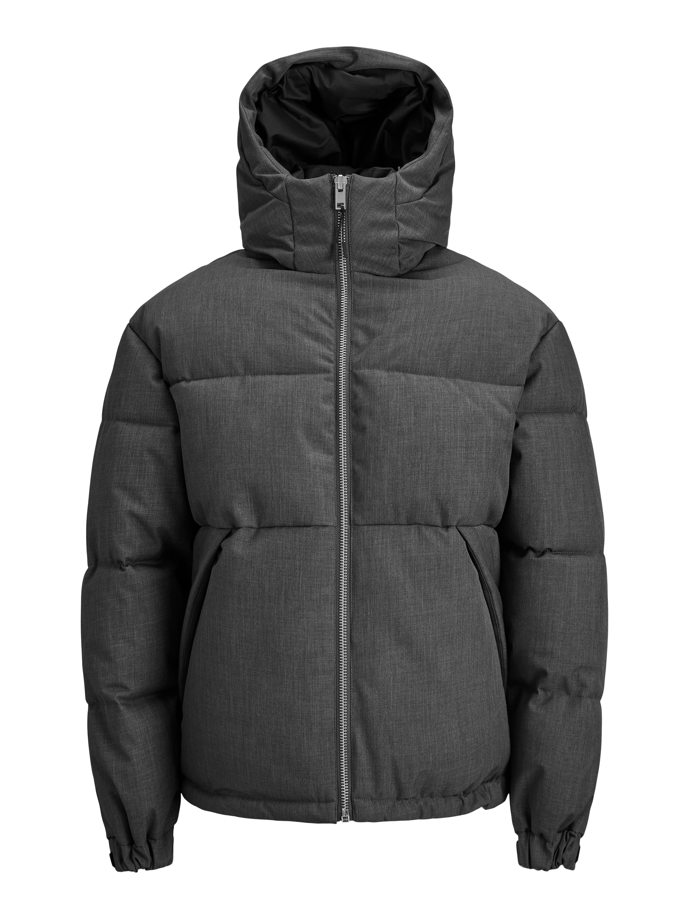 Jack & Jones Steppjacke "JPRBLALENNOX PUFFER JACKET" mit Kapuze günstig online kaufen