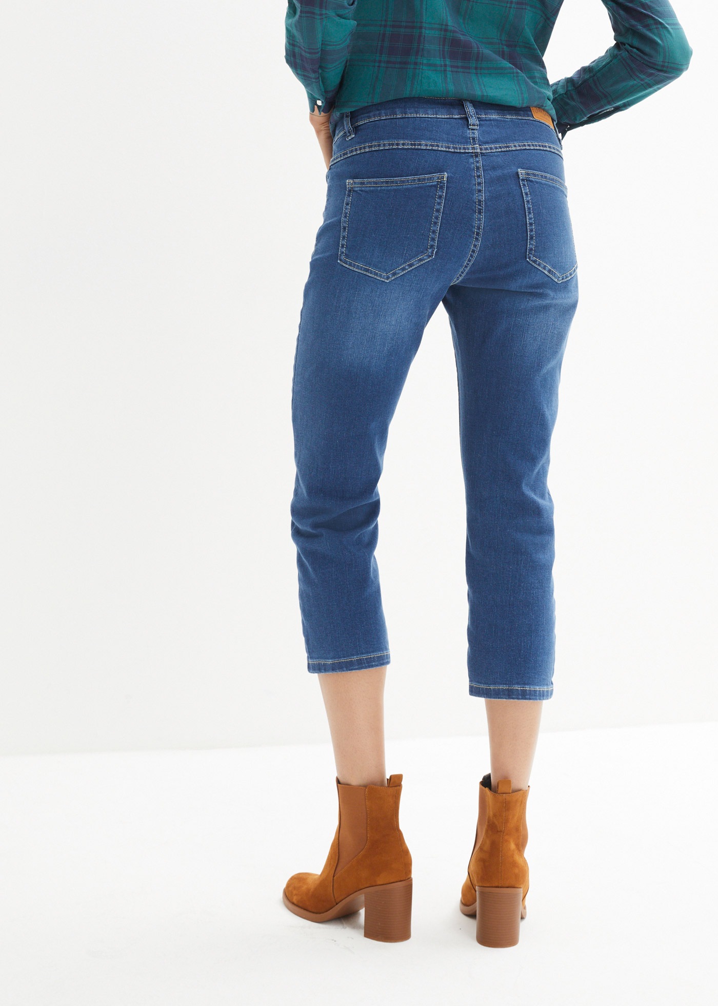 bonprix 7/8-Jeans günstig online kaufen