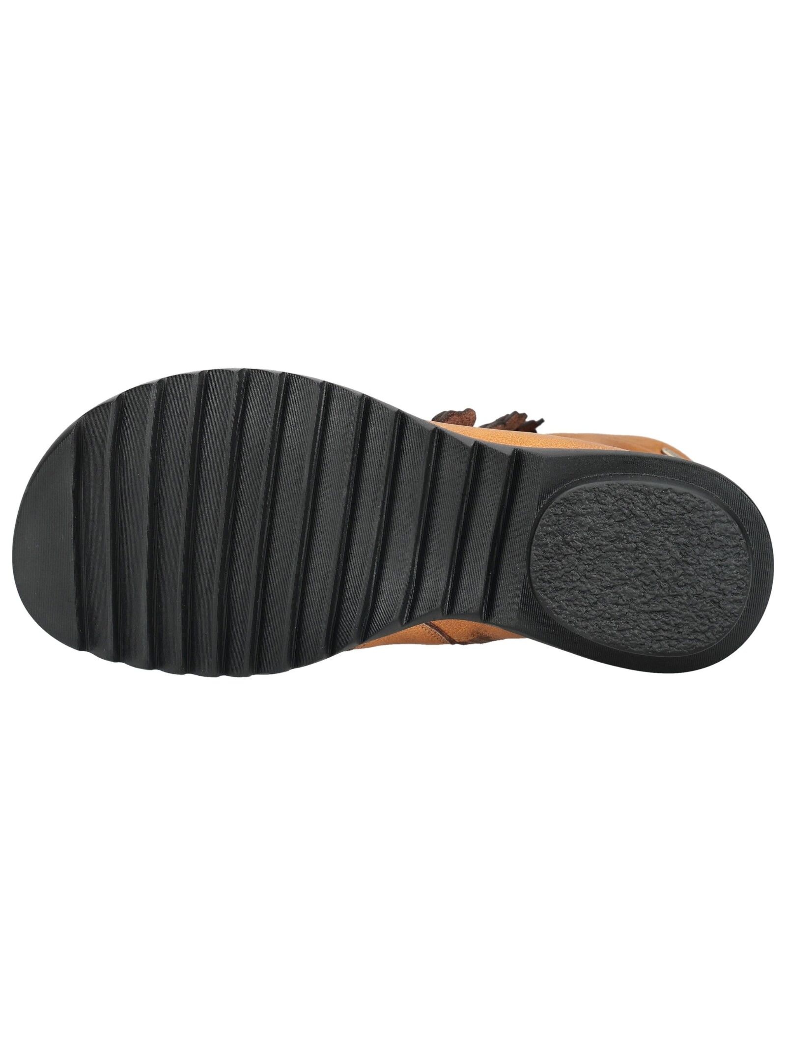 LAURA VITA Schnürstiefelette »LAURA VITA Stiefelette Leder«