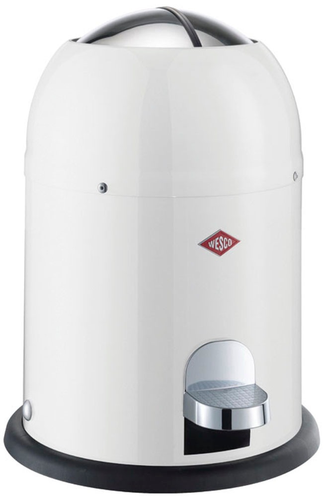 WESCO Kosmetikeimer "Mini Master", 1 Behälter, 6 Liter günstig online kaufen