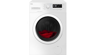 Waschmaschine WA 474 082