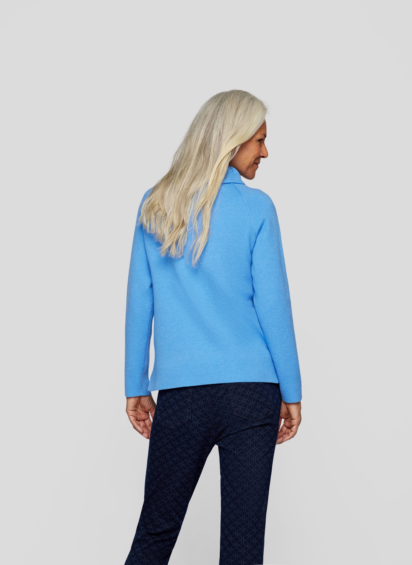 Rabe Strickpullover »Pullover«