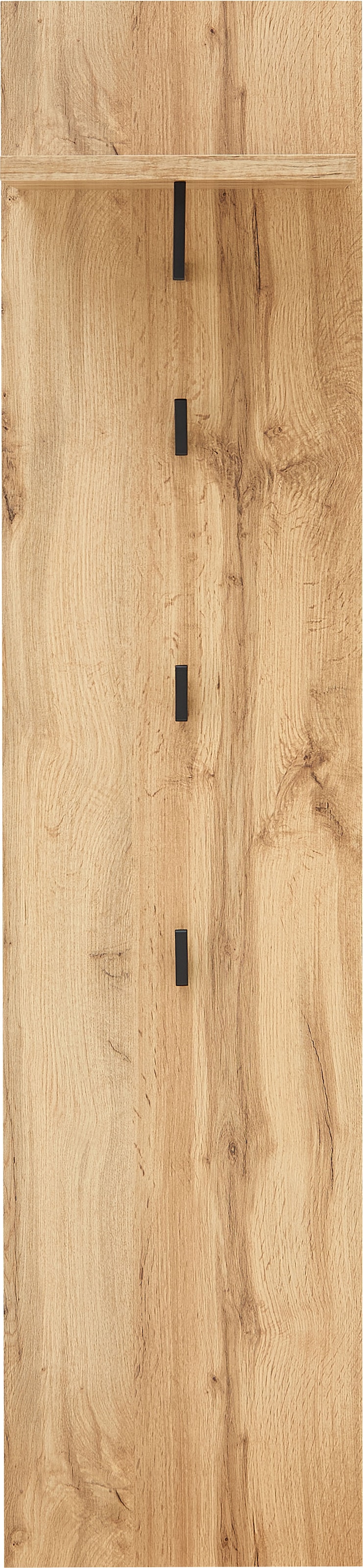 Innostyle Garderobenpaneel "Sparks Garderobenpaneel; 35x153x30cm (B/H/T)", günstig online kaufen