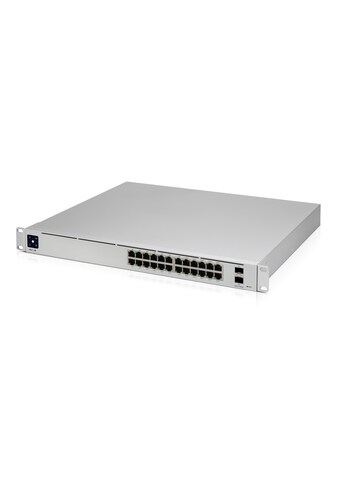 UbiQuiti Netzwerk-Switch »UniFi Pro 24-Port PoE...