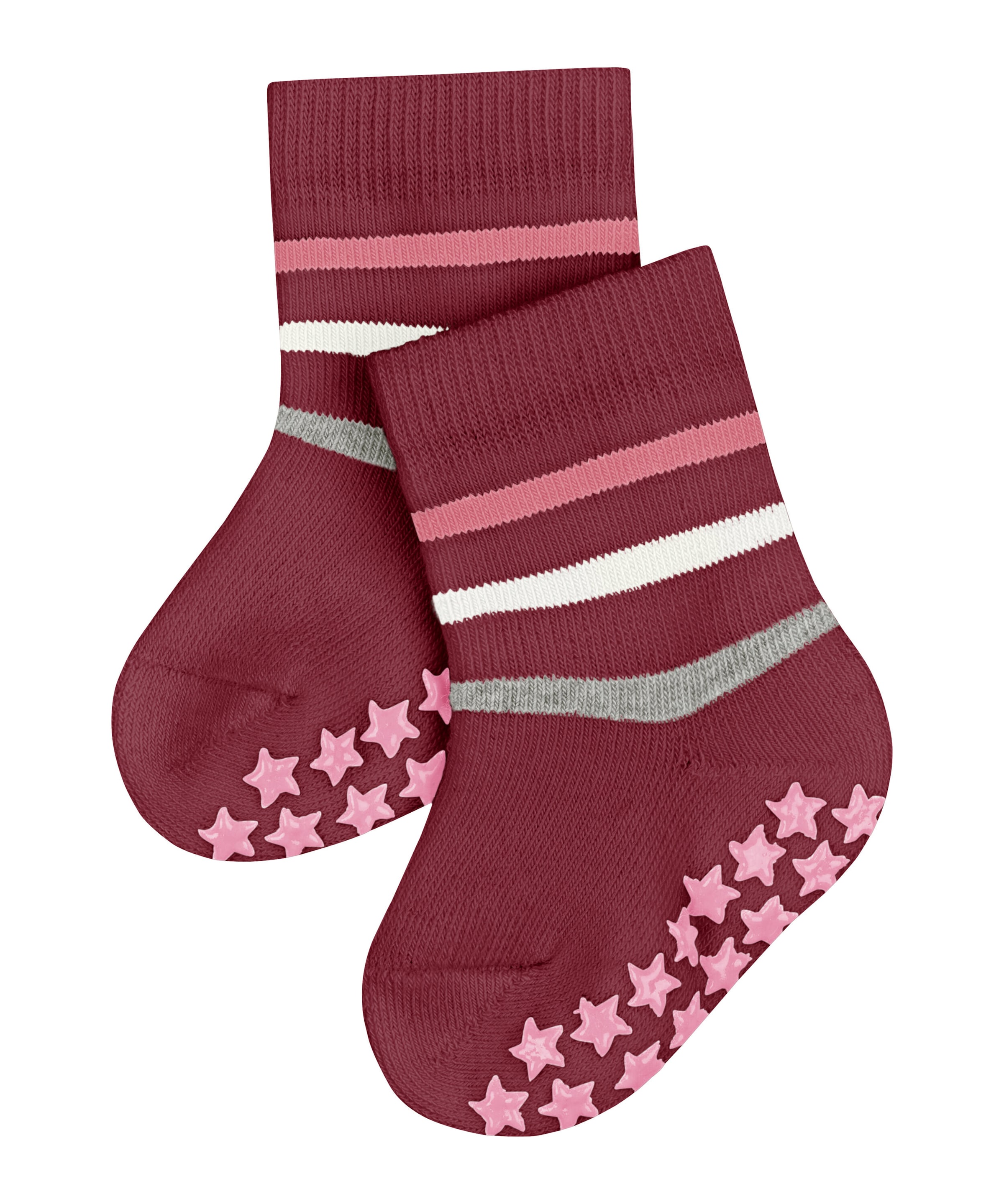 FALKE Haussocken »Multi Stripe« 1 Paar tlg.