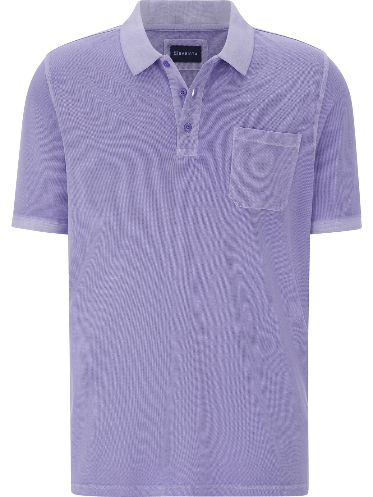 Babista Poloshirt »Poloshirt RELMAR«