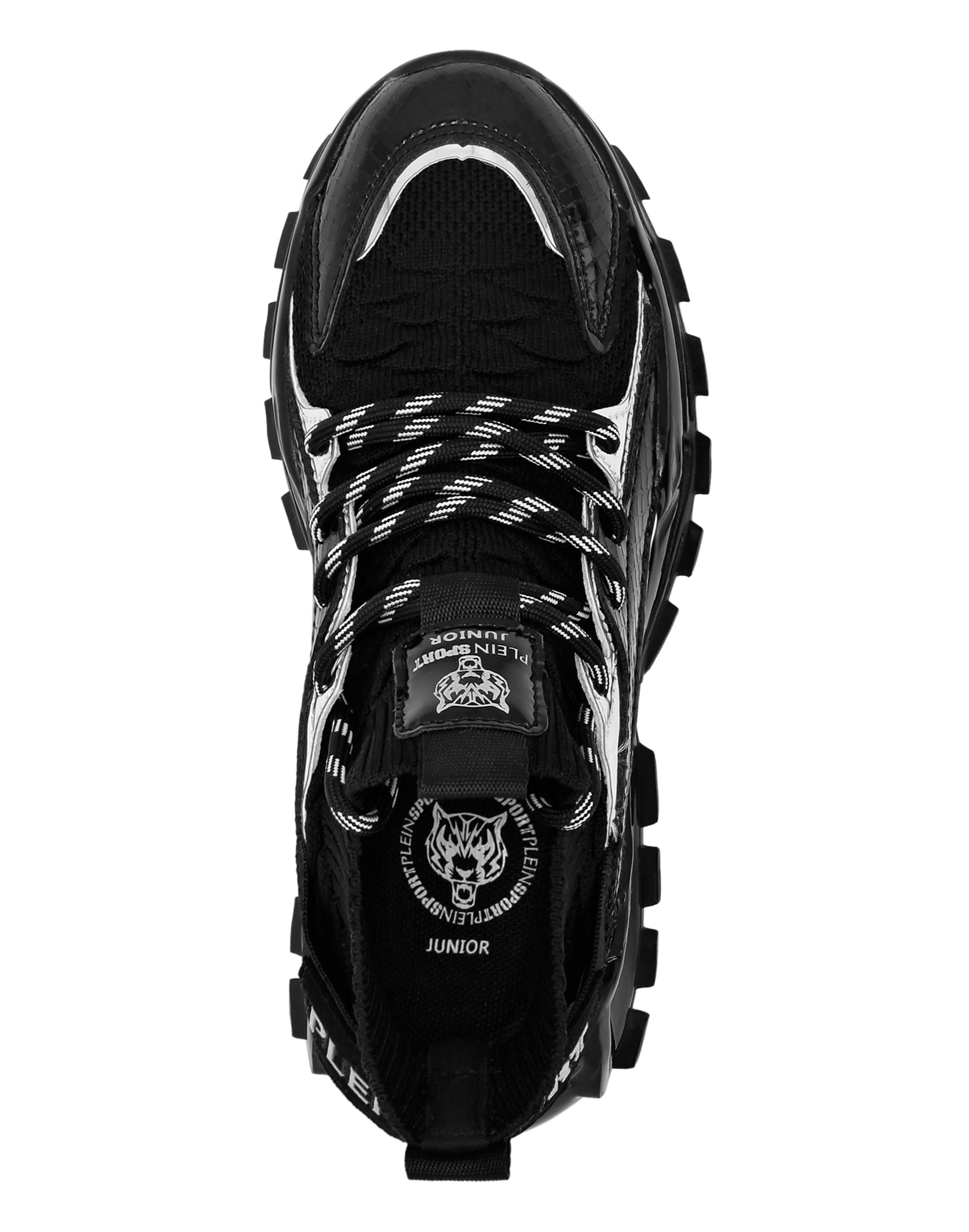 PLEIN SPORT Sneaker »Läufer«