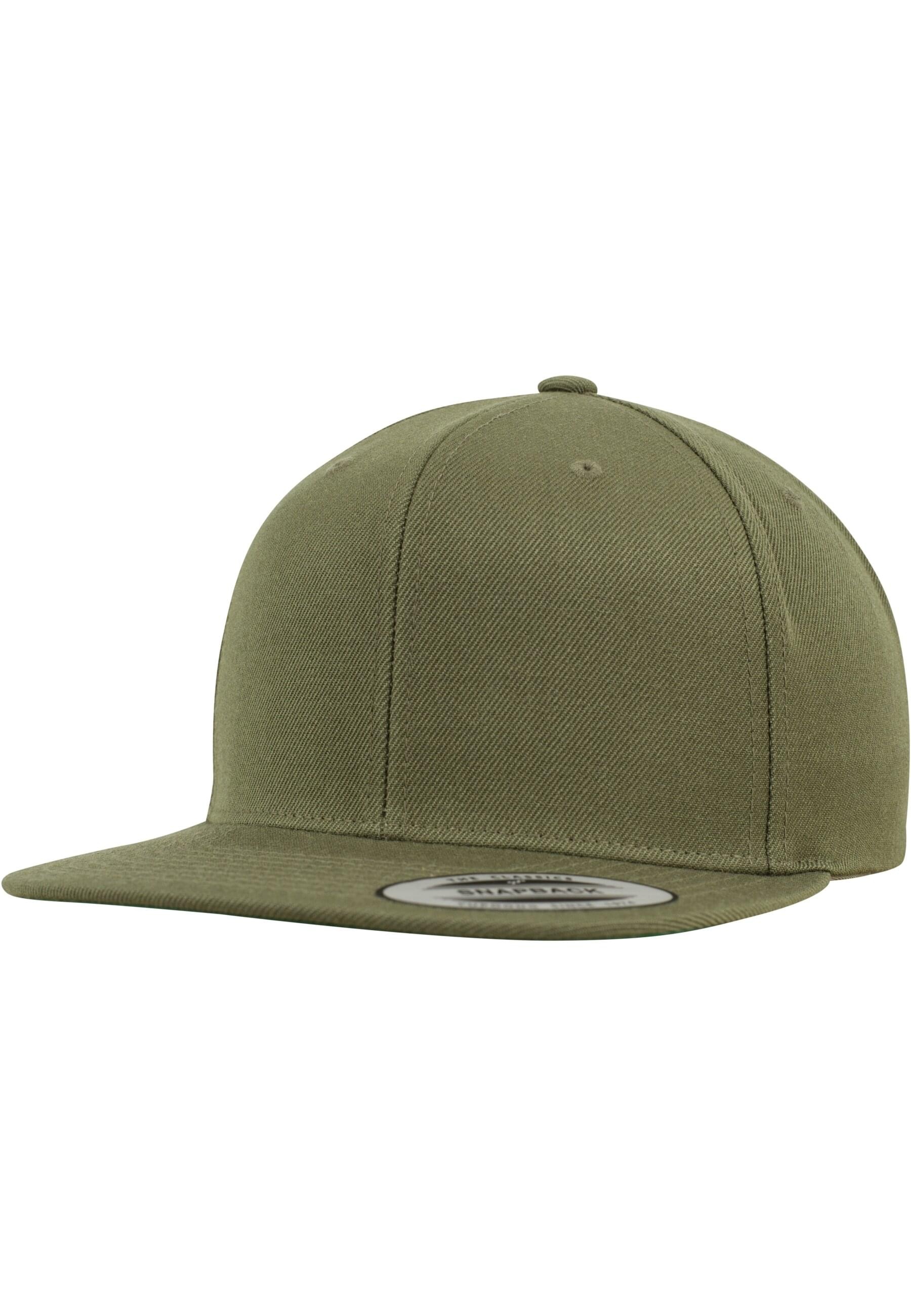 Flexfit Flex Cap »Flexfit Unisex Classic Snapback«