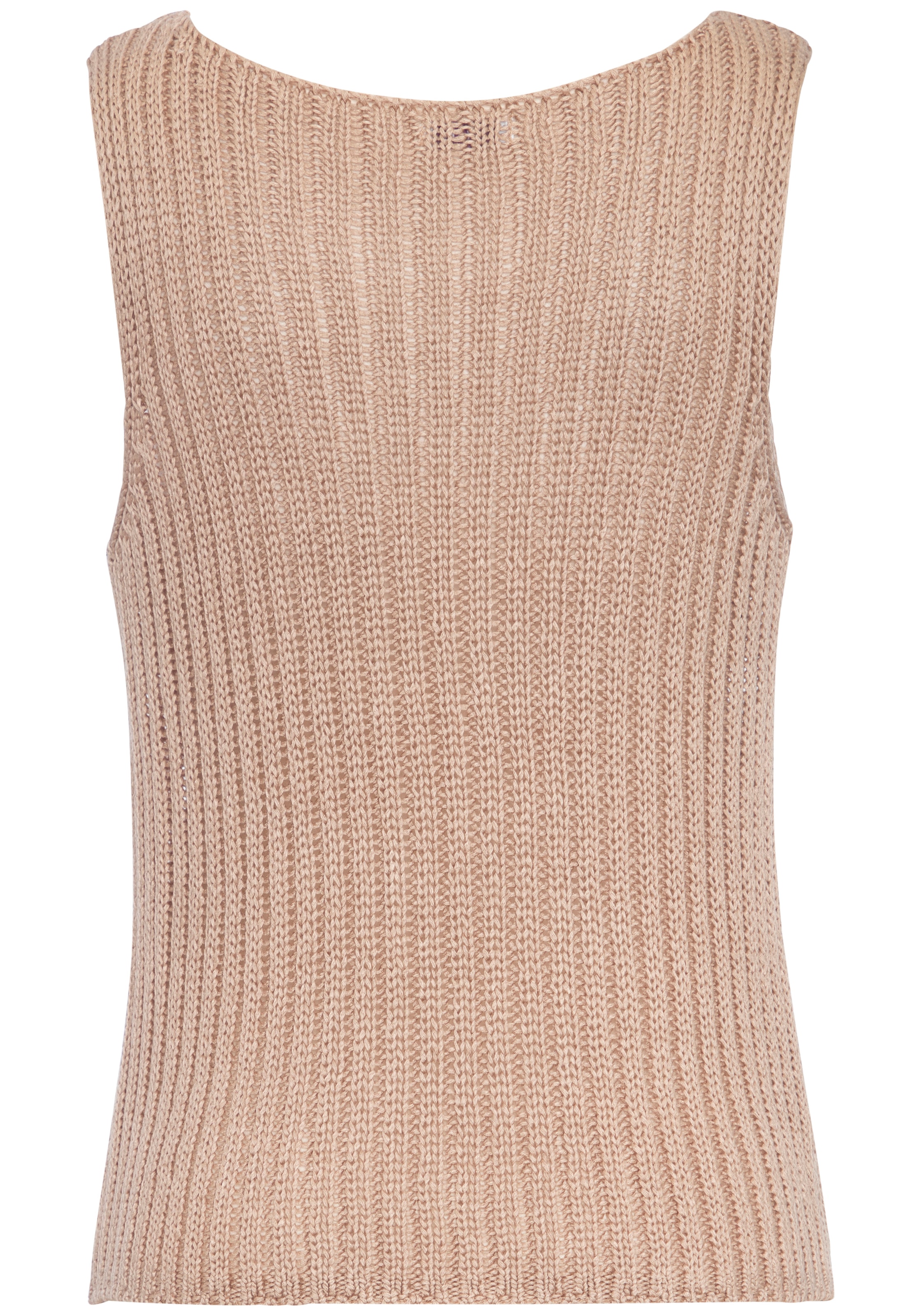 LASCANA Stricktop