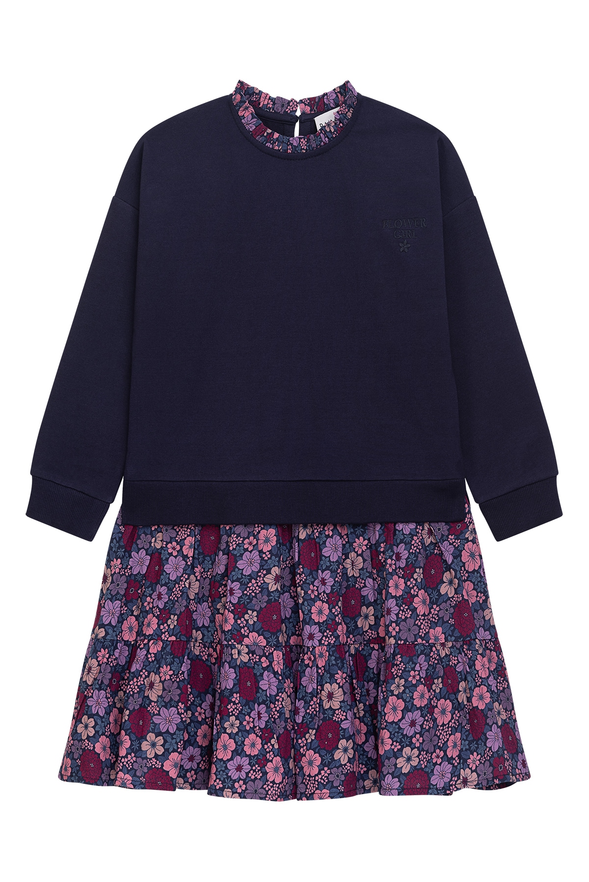 DANAMADE Jerseykleid »DANAMADE Dress DRAKEL«