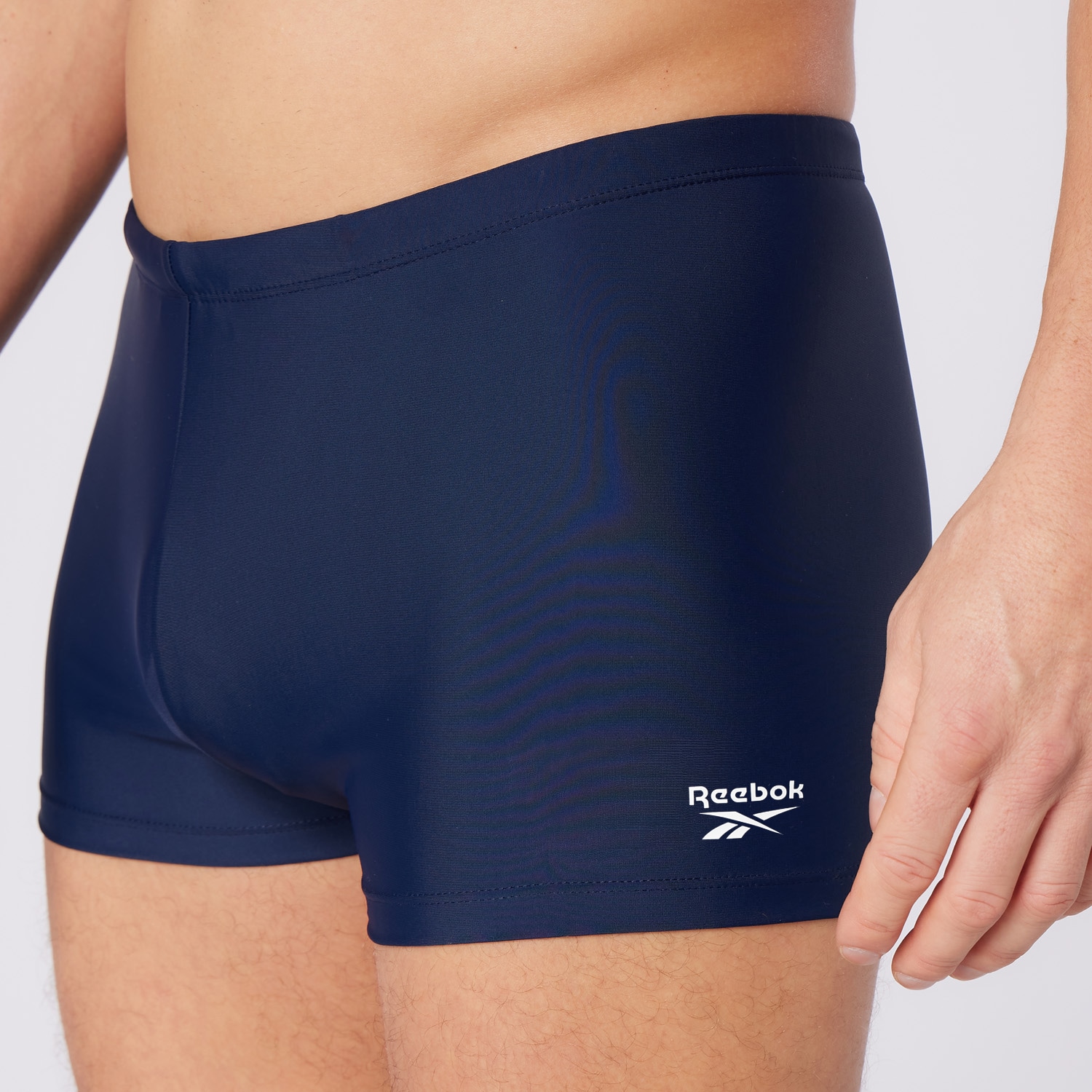 Reebok Badepants »Bardo« mit innenliegendem Kordelzug