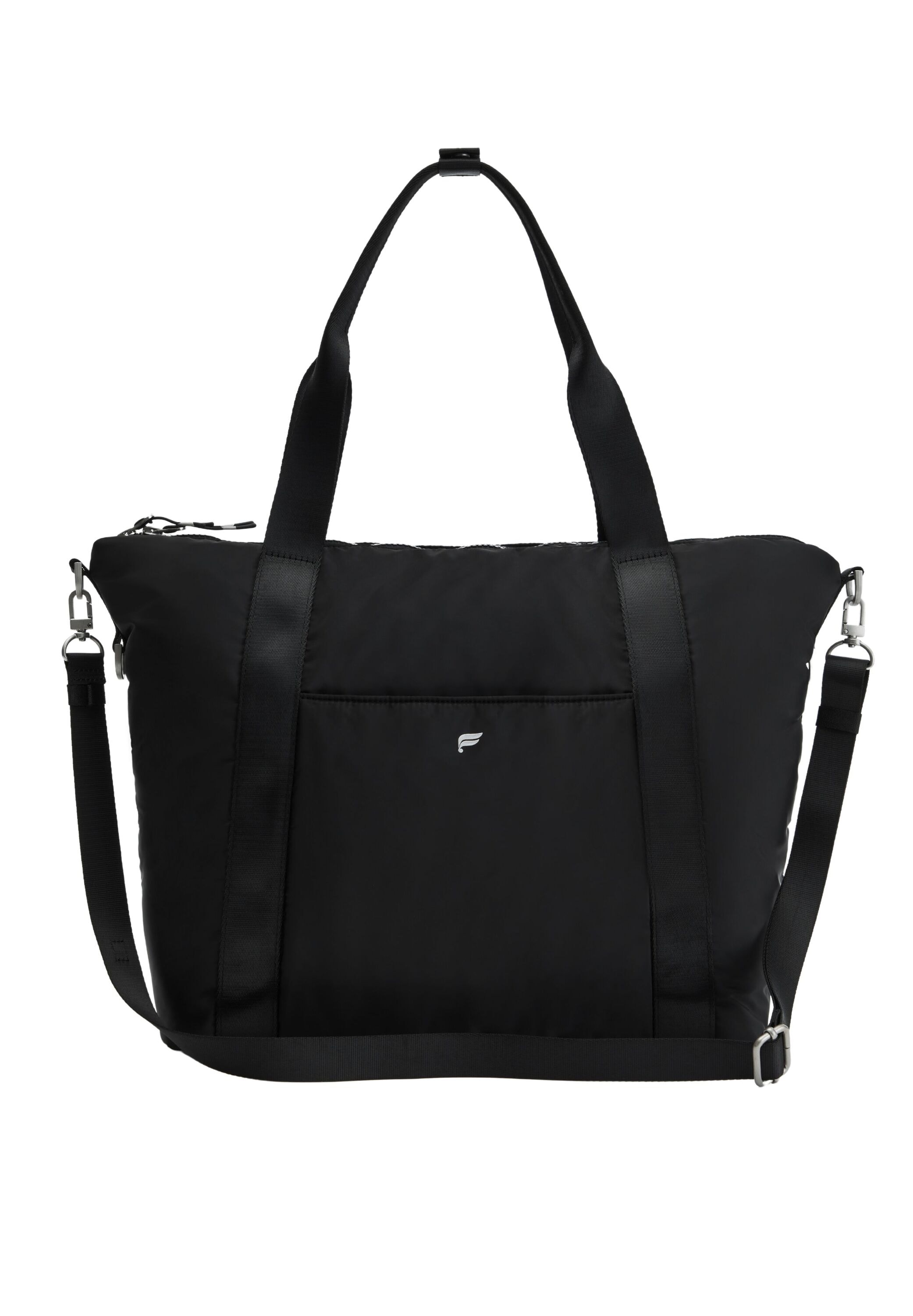 Fabletics Handtasche "Fabletics BAG THE-MODULAR-GRIP-TOTE (THE EVERYDAY TOTE)" mit Innentaschen