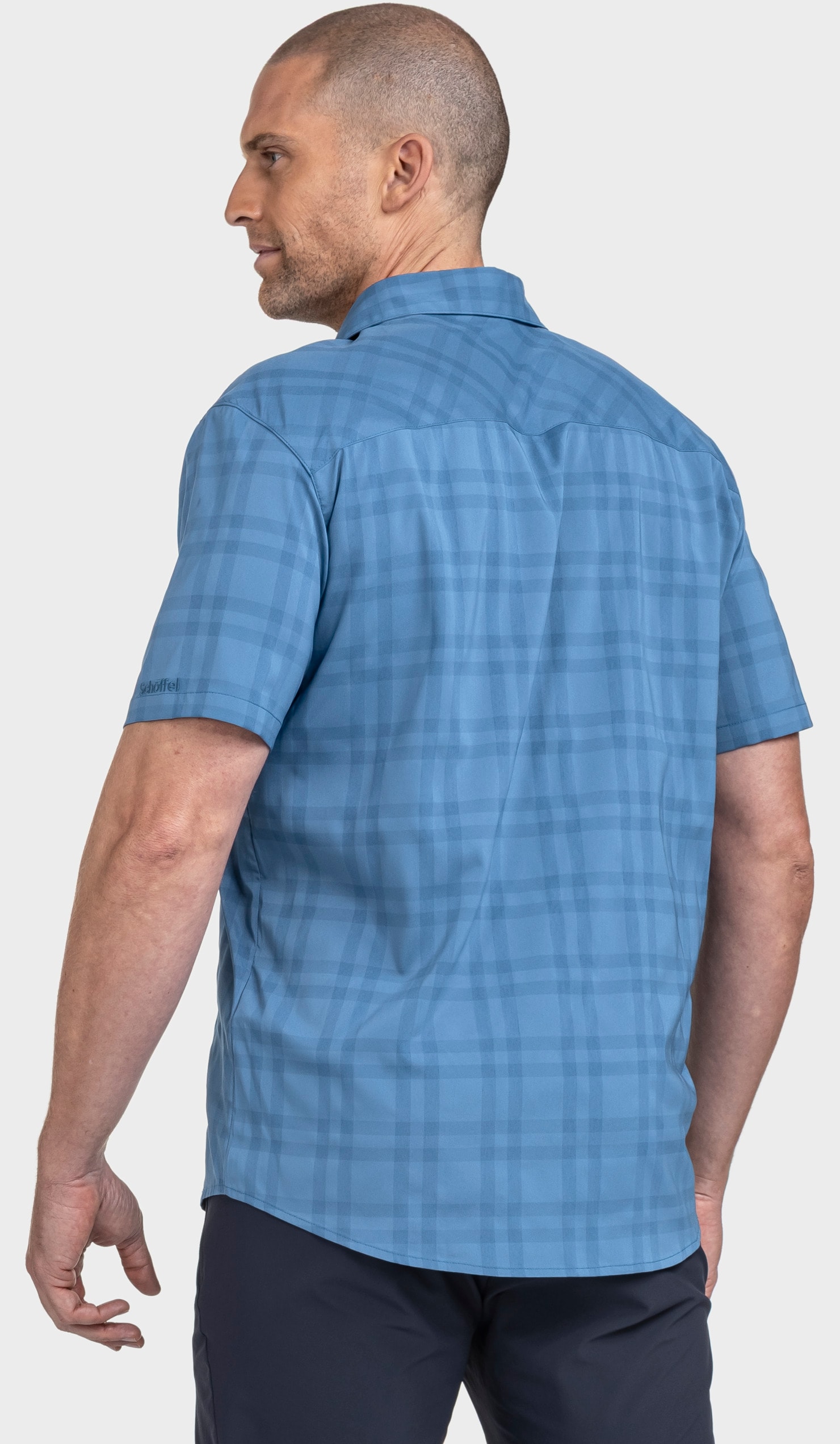 Schöffel Outdoorhemd »Shirt Style Frolya MEN«