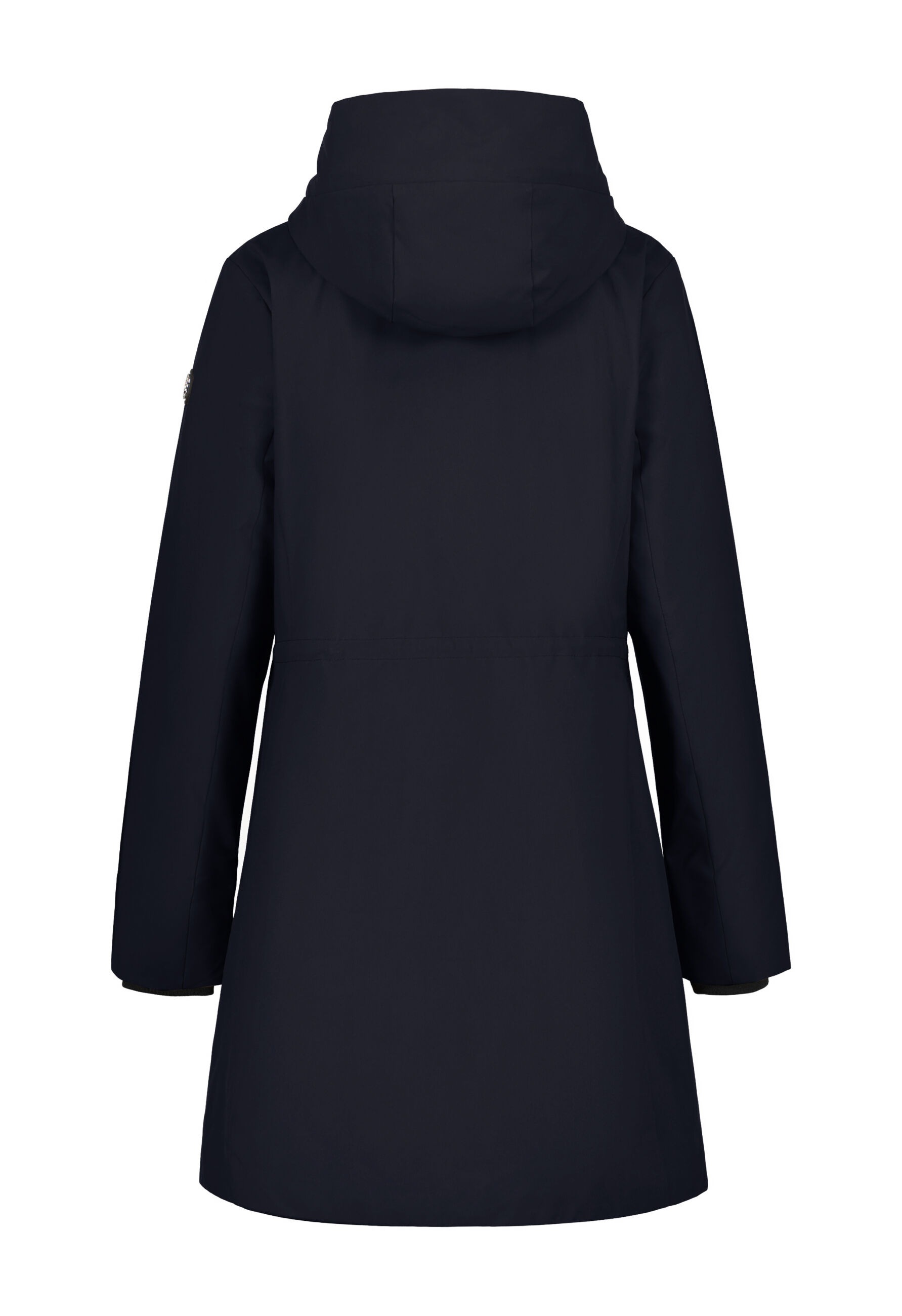 Luhta Outdoorjacke »Luhta Mantel Haukanmaa«