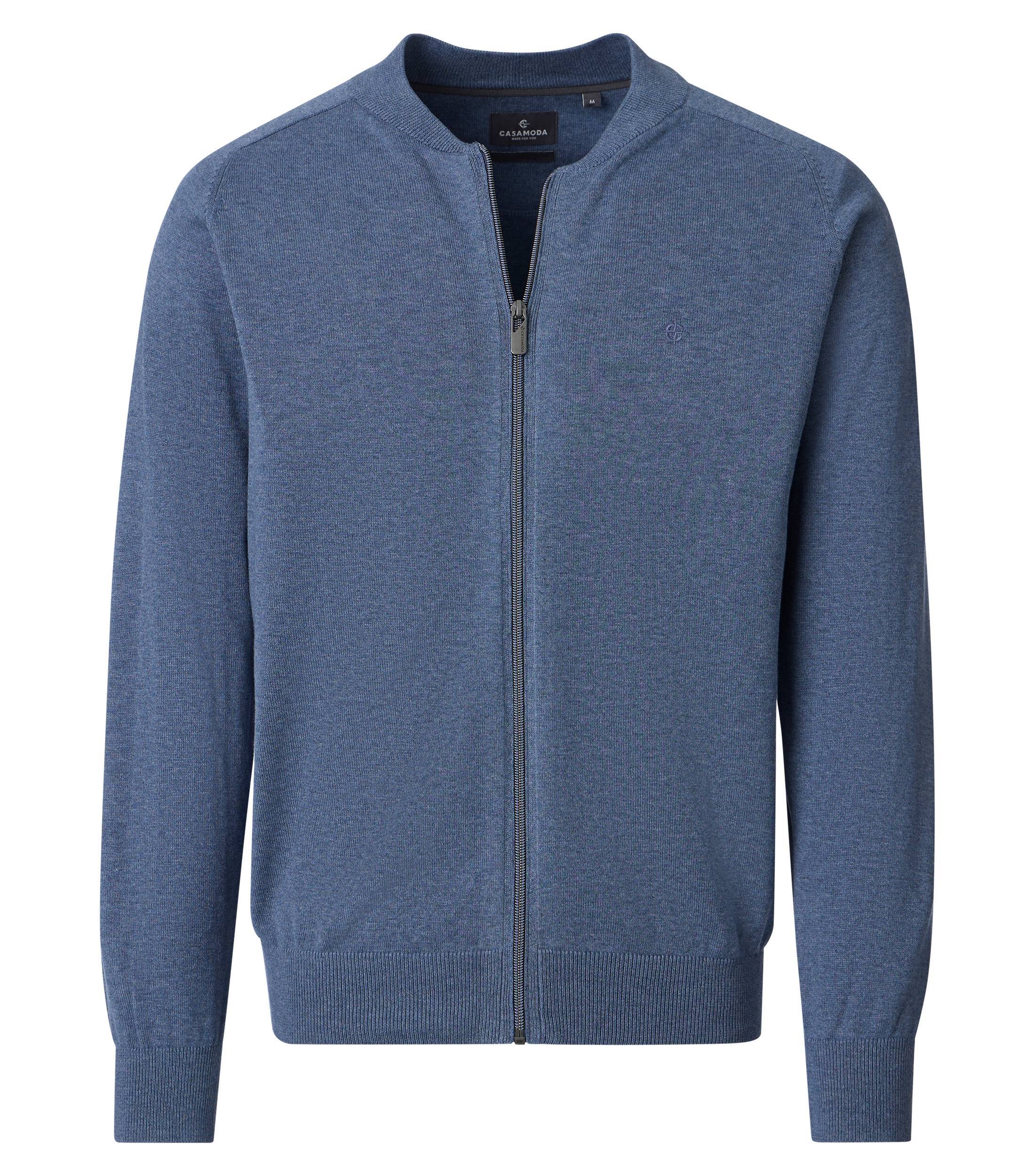 CASAMODA Strickjacke "CASAMODA Strickjacke uni"