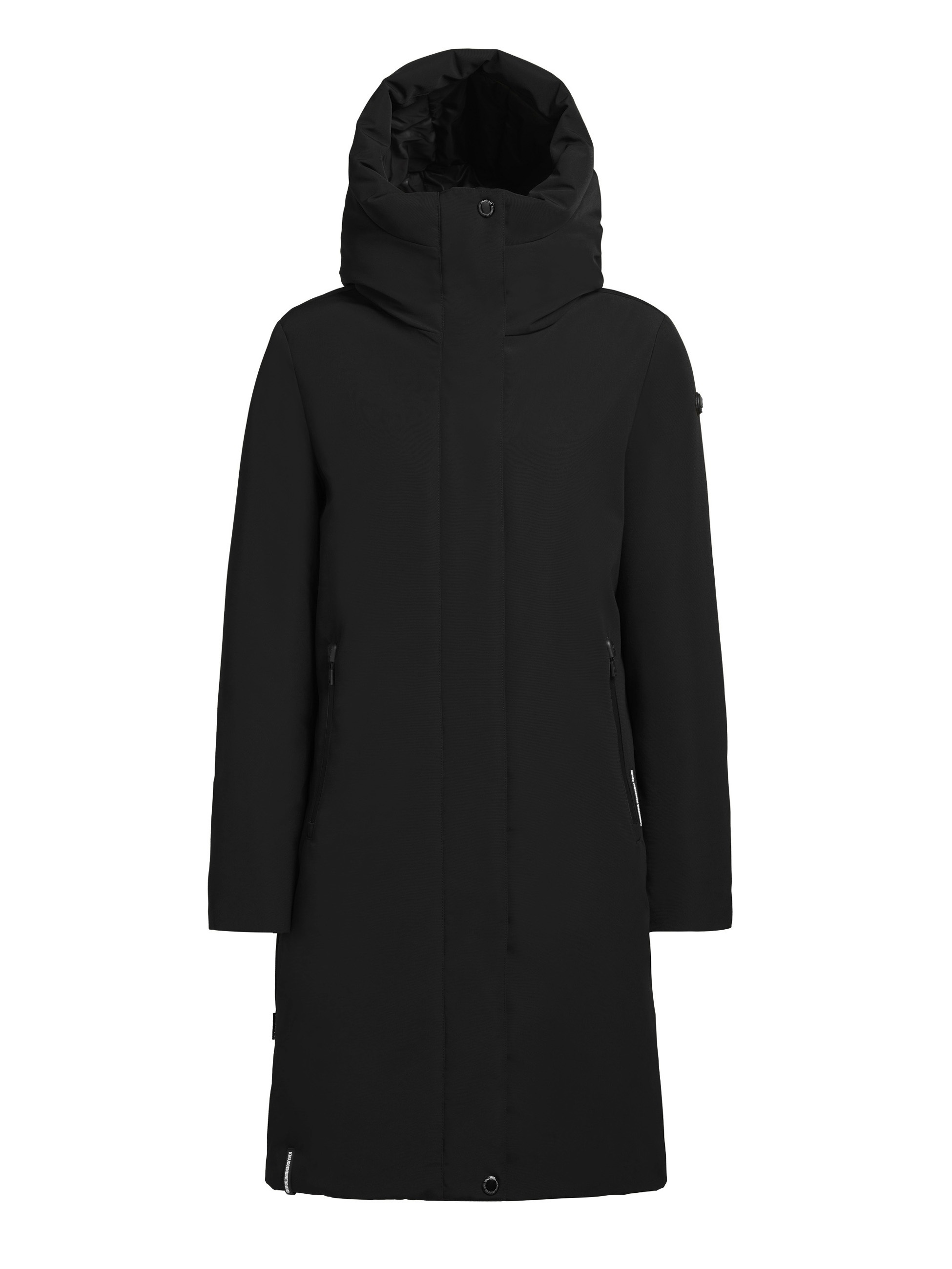 khujo Wintermantel "NELLEN" günstig online kaufen