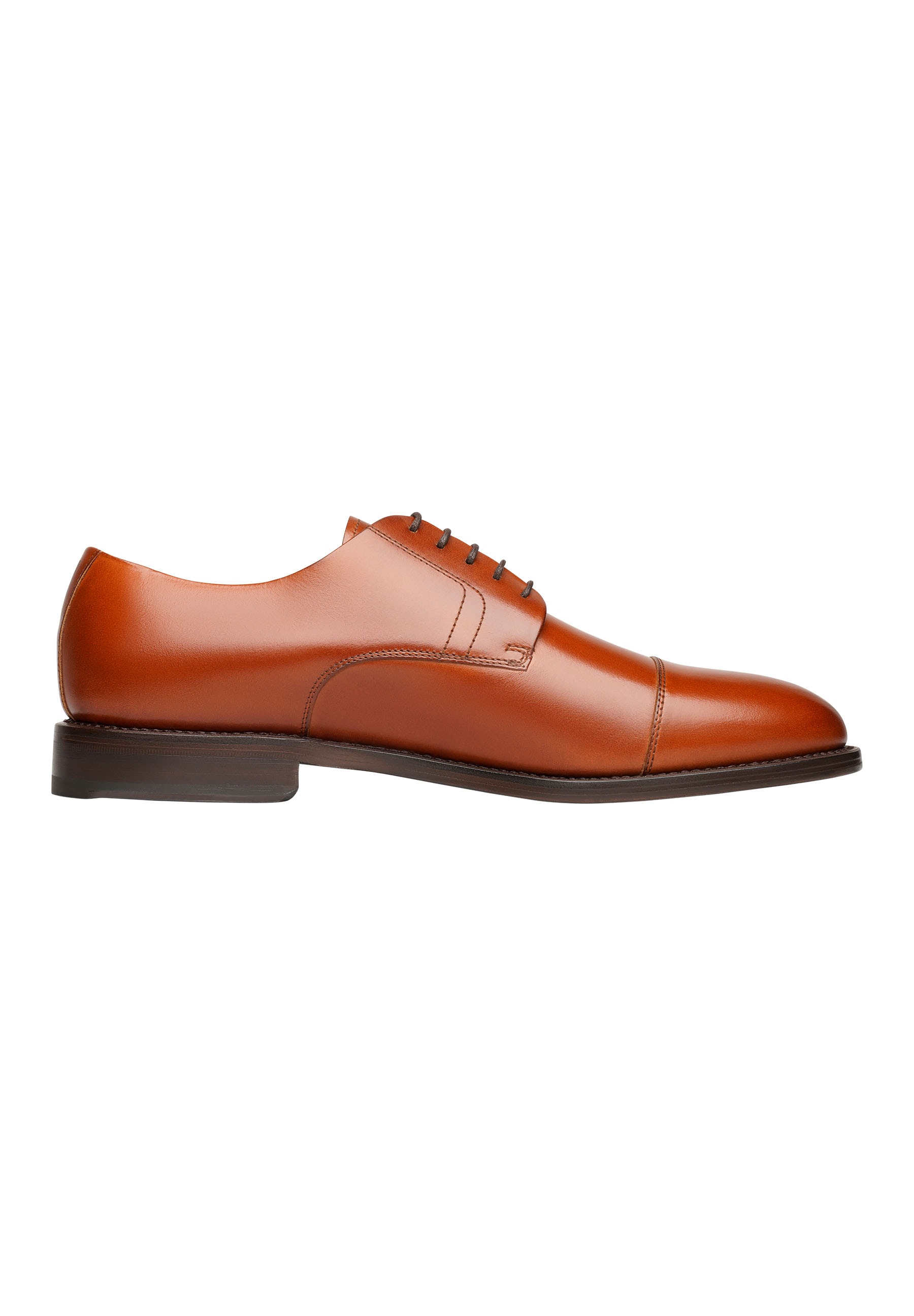 Henry Stevens Schnürschuh »Winston CD Businessschuh«, Herren Halbschuhe Leder handgefertigt, Anzugschuhe