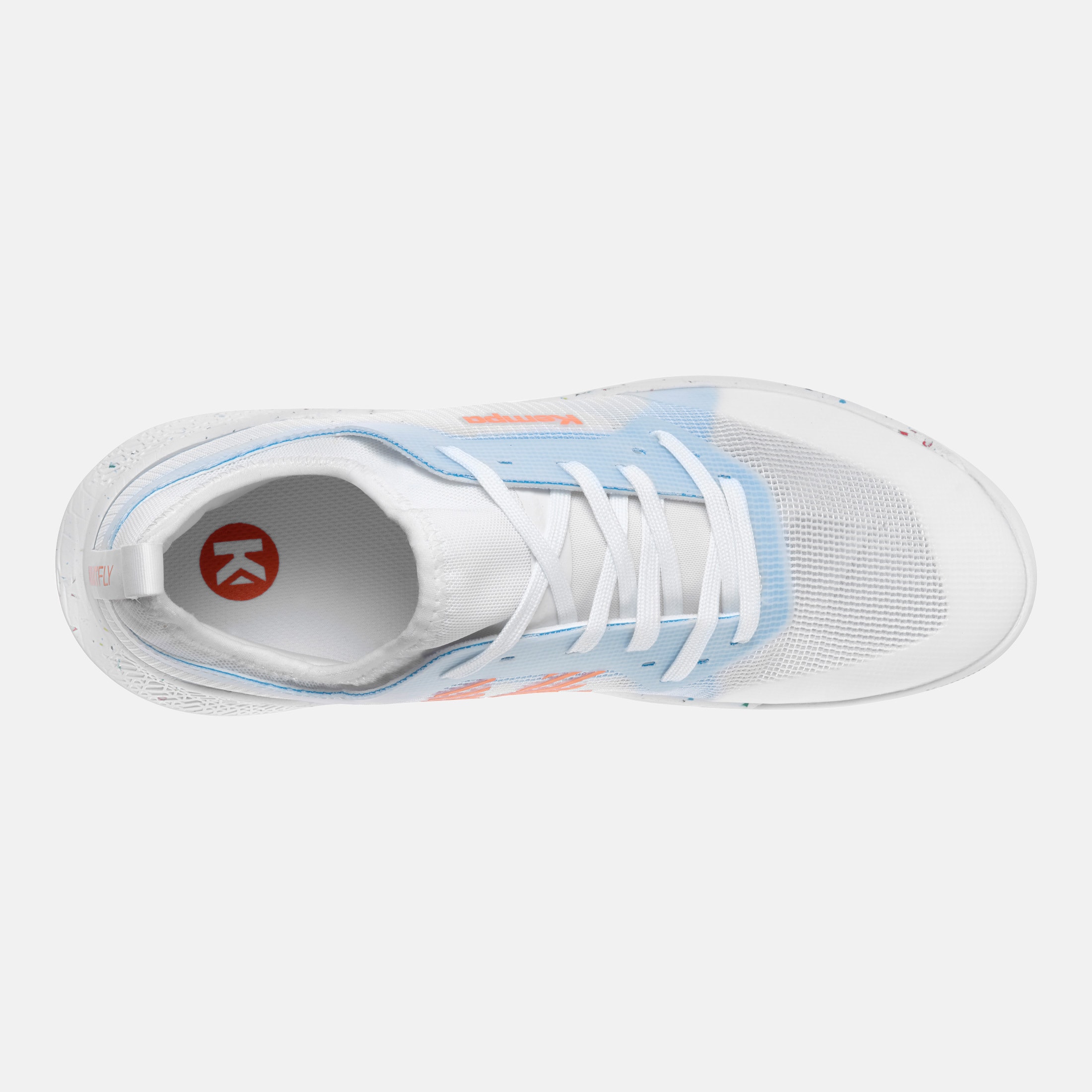 Kempa Hallenschuh »Hallen-Sport-Schuhe Kourtfly«  1 tlg.