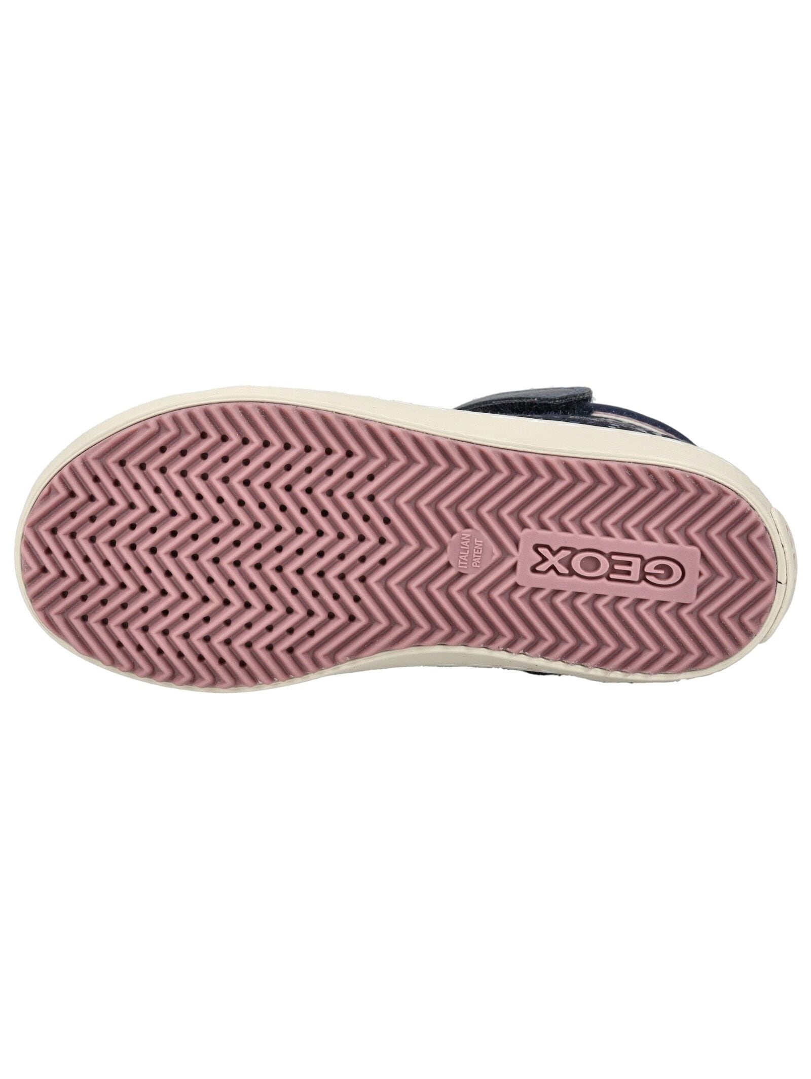 Geox Sneaker »Geox Sneaker Textil«