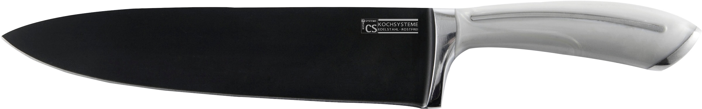 Carl Schmidt Sohn Kochmesser "Garmisch" Griff aus Perlmuttimitat günstig online kaufen