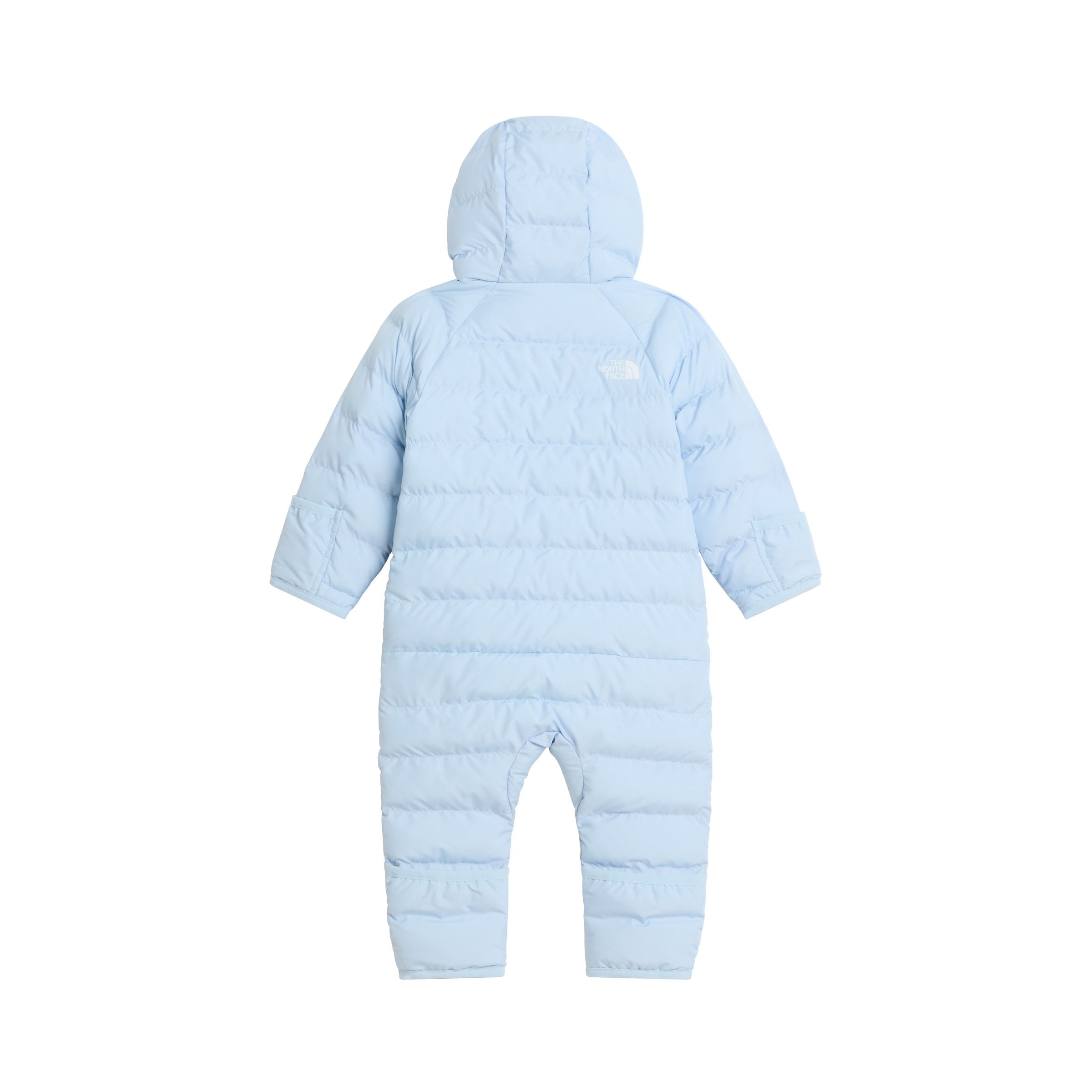 The North Face Overall »BABY PERRITO ONE PIECE« für Babys, mit neutralem Schnitt, einteiliges Design, aus Polyester