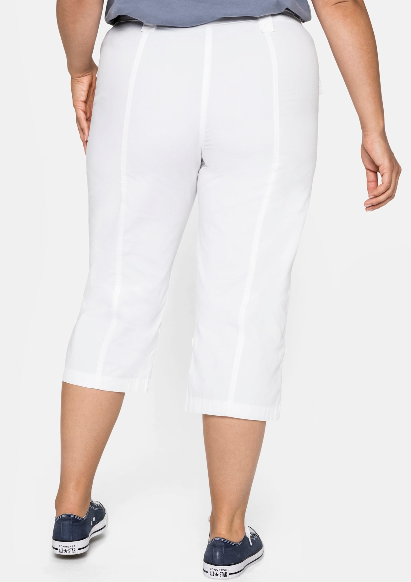 Sheego 3/4-Hose günstig online kaufen