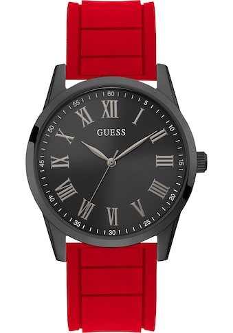 Guess Quarzuhr »CHARTER GW0362G4«